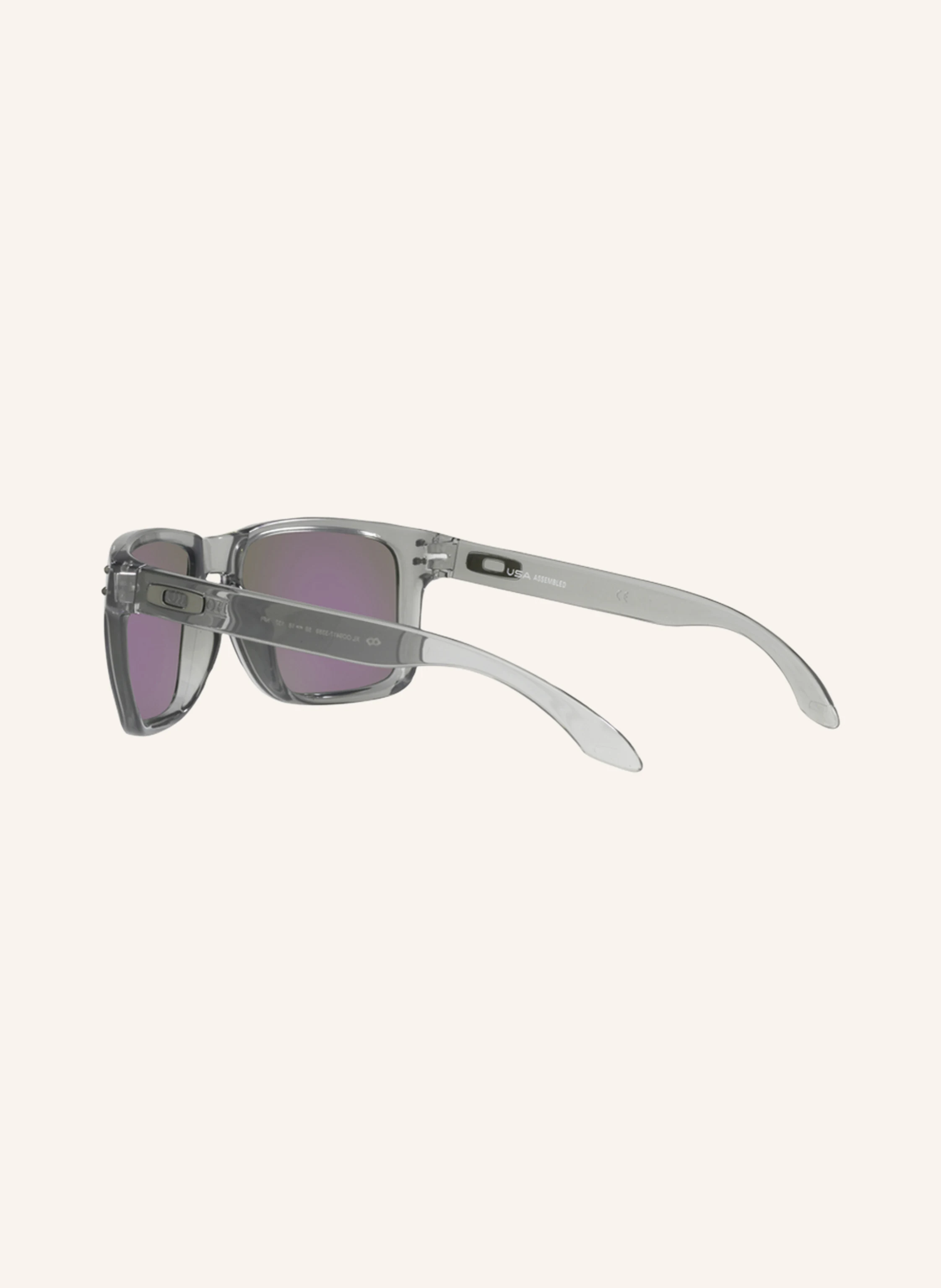 OAKLEY Sonnenbrille HOLBROOK XL