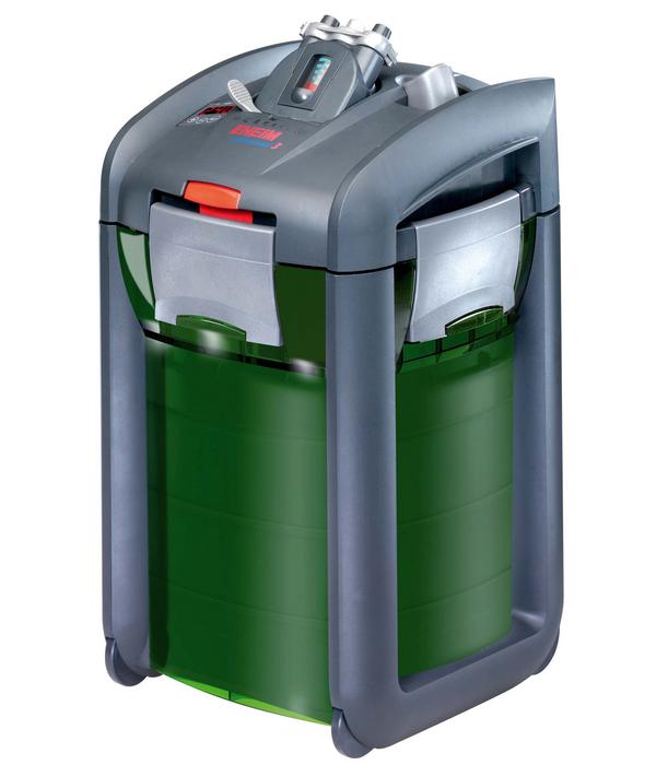 EHEIM Thermo-Außenfilter professionel 3