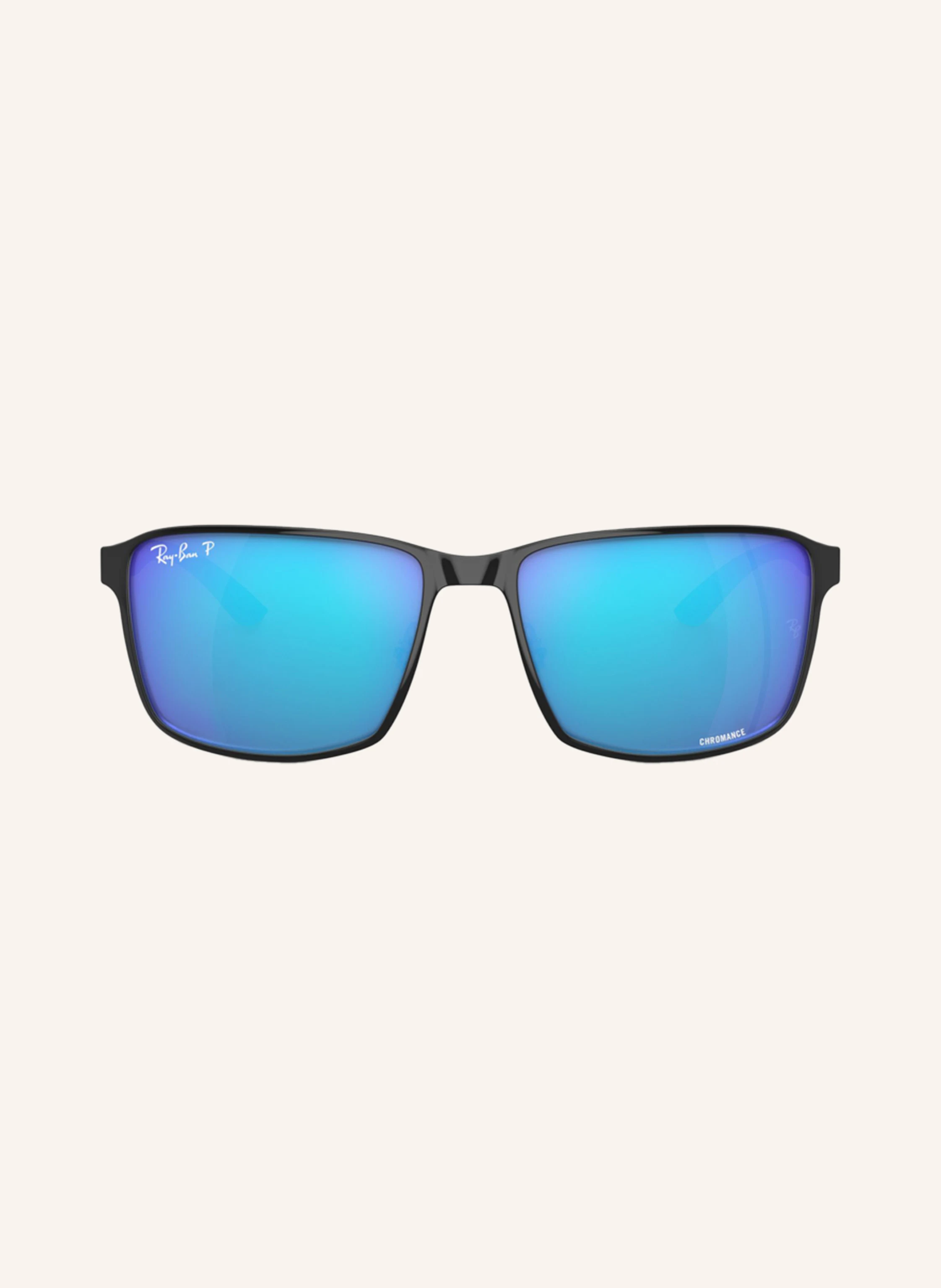 Ray-Ban Sonnenbrille RB3721CH
