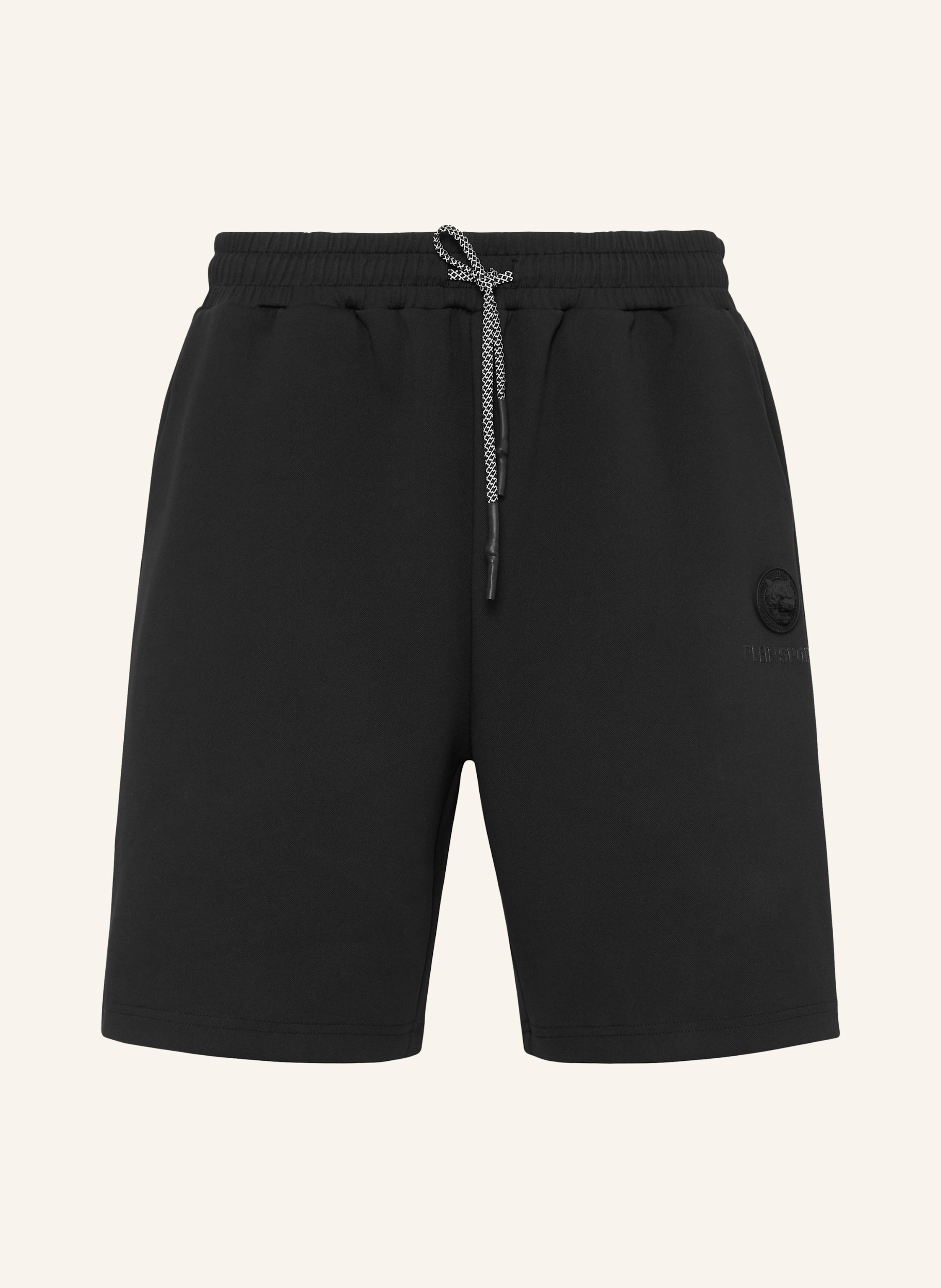 PLEIN SPORT Sportshorts SCRATCH
