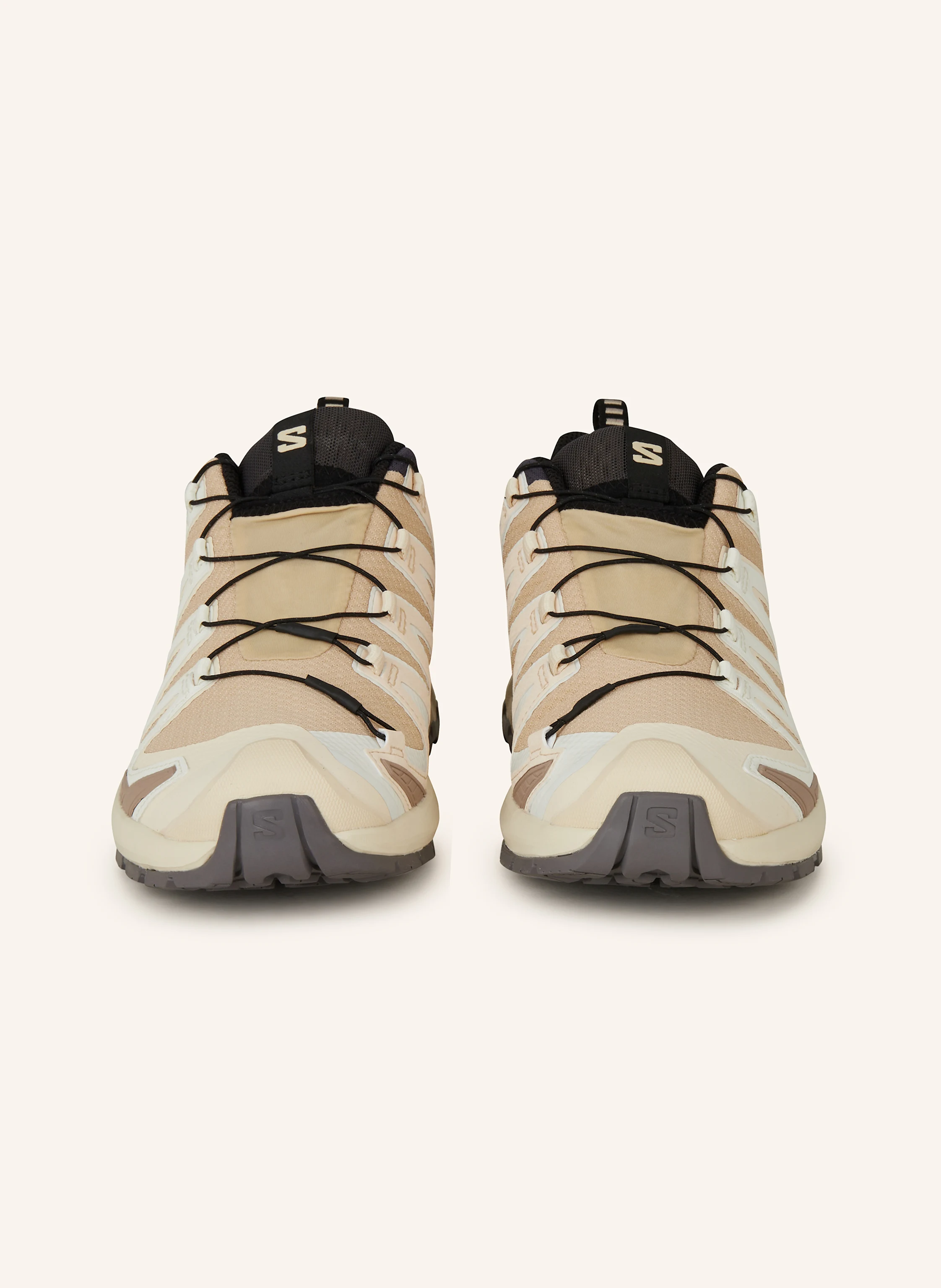 SALOMON Wanderschuhe XA PRO 3D V9 GTX