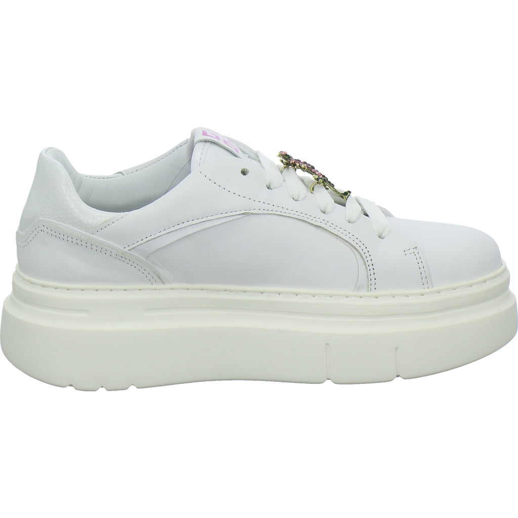 GIO  Sneaker Damen Weiß