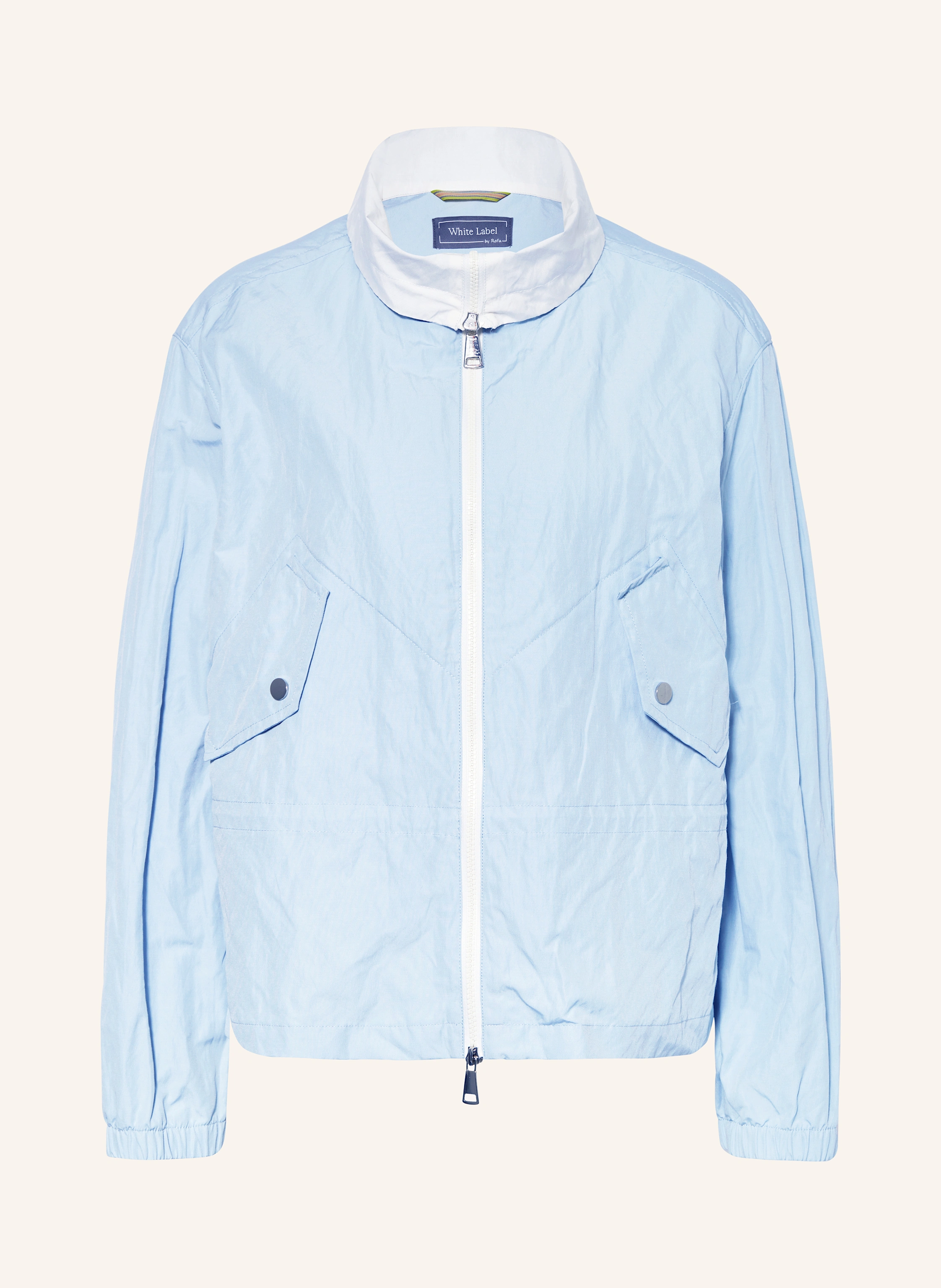 White Label Jacke