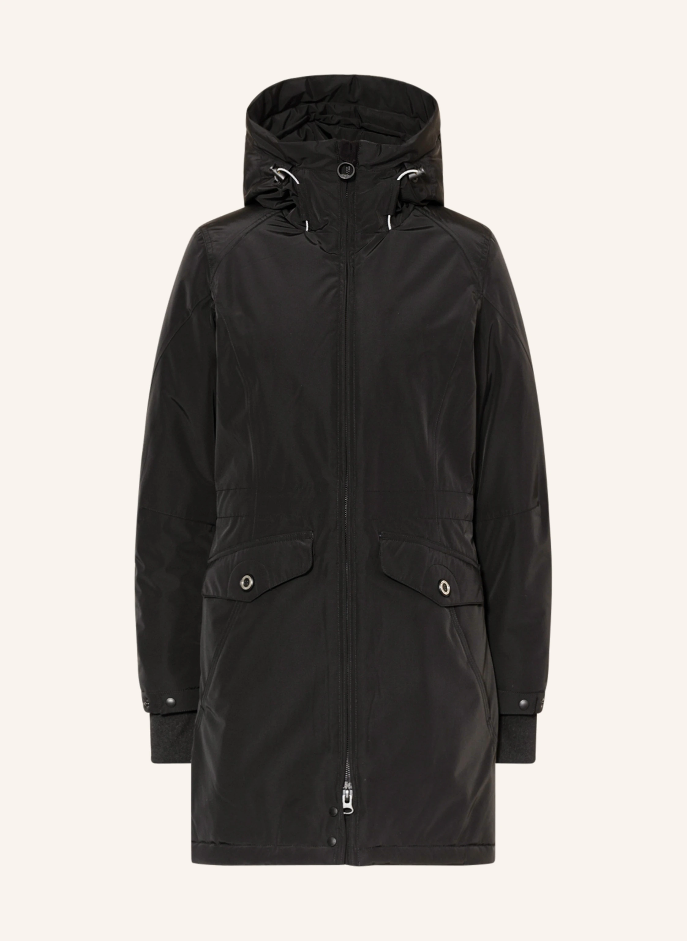 WELLENSTEYN Parka CUCINA