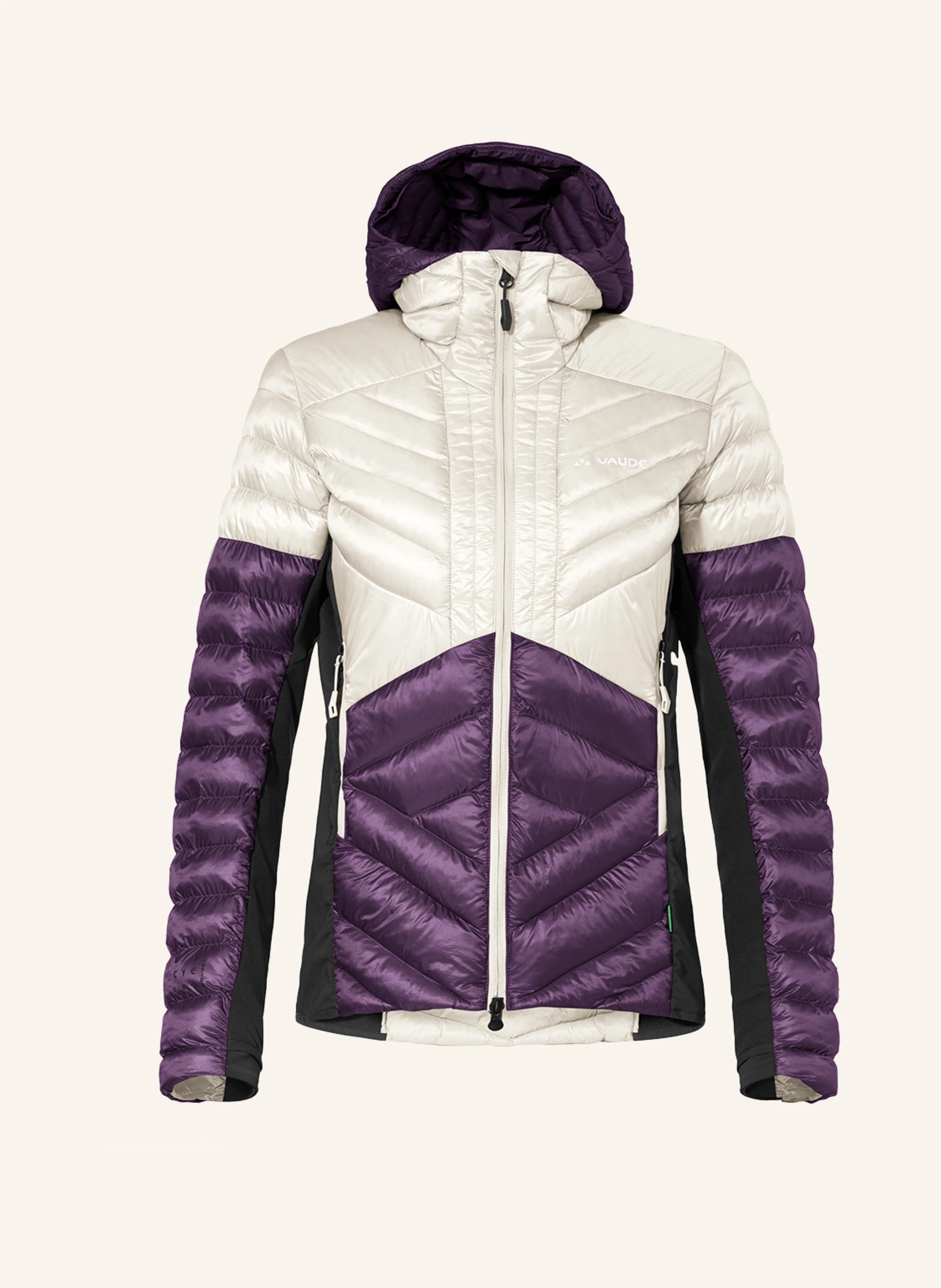 VAUDE Outdoor-Jacke W SESVENNA PRO J II