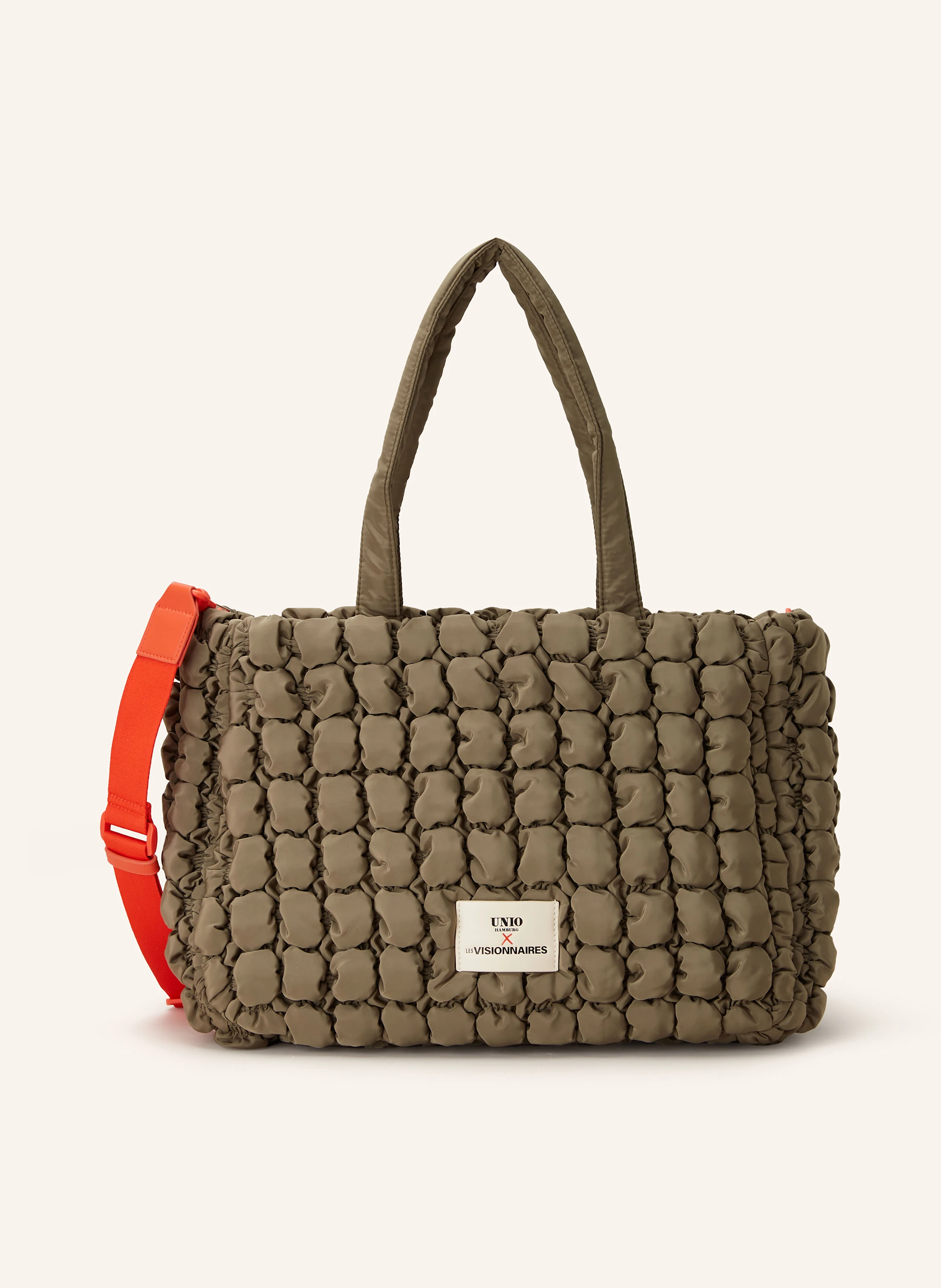 UNIO Shopper CORTINA BUBBLE