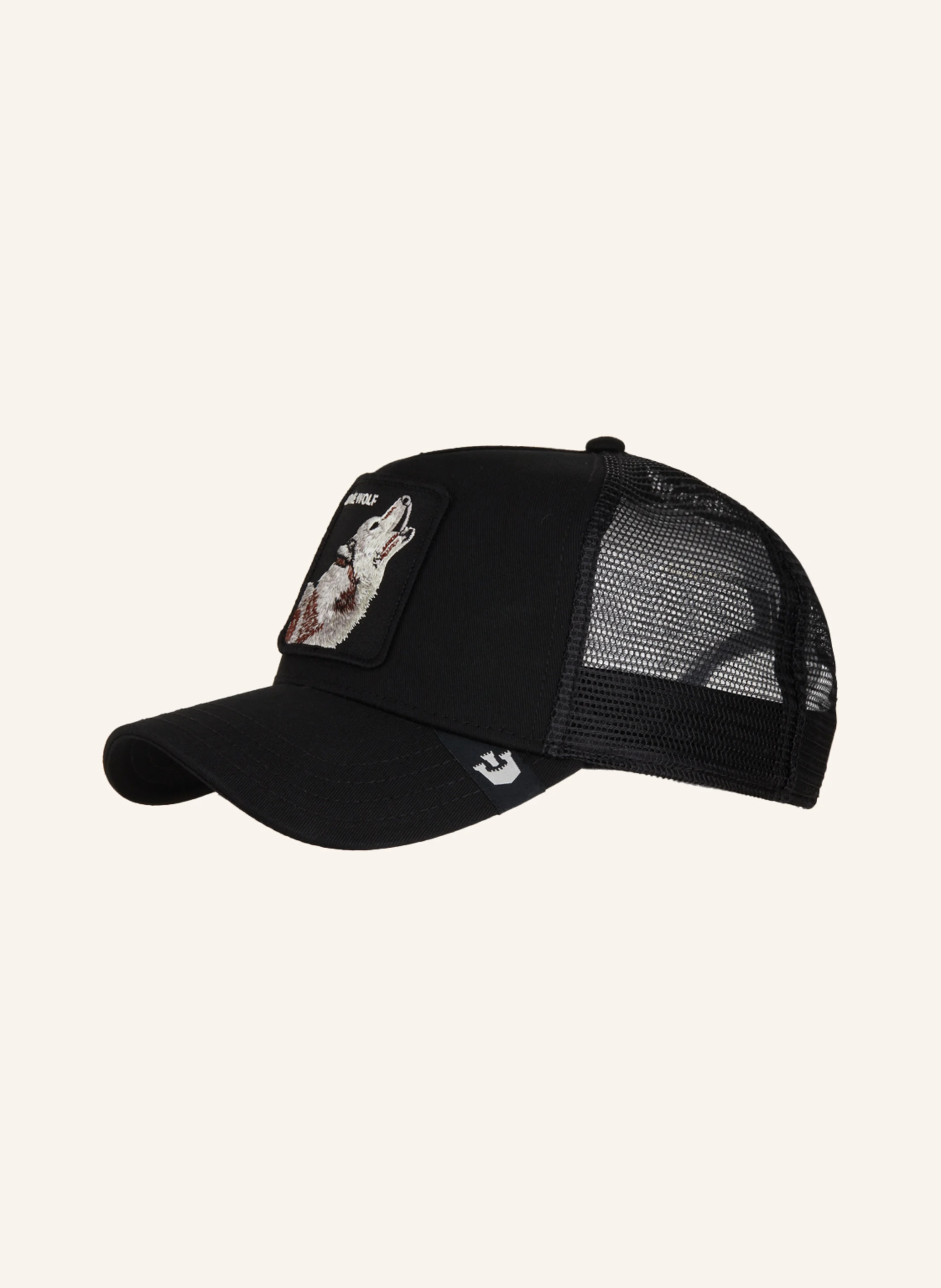 GOORIN BROS. Cap THE LONE WOLF