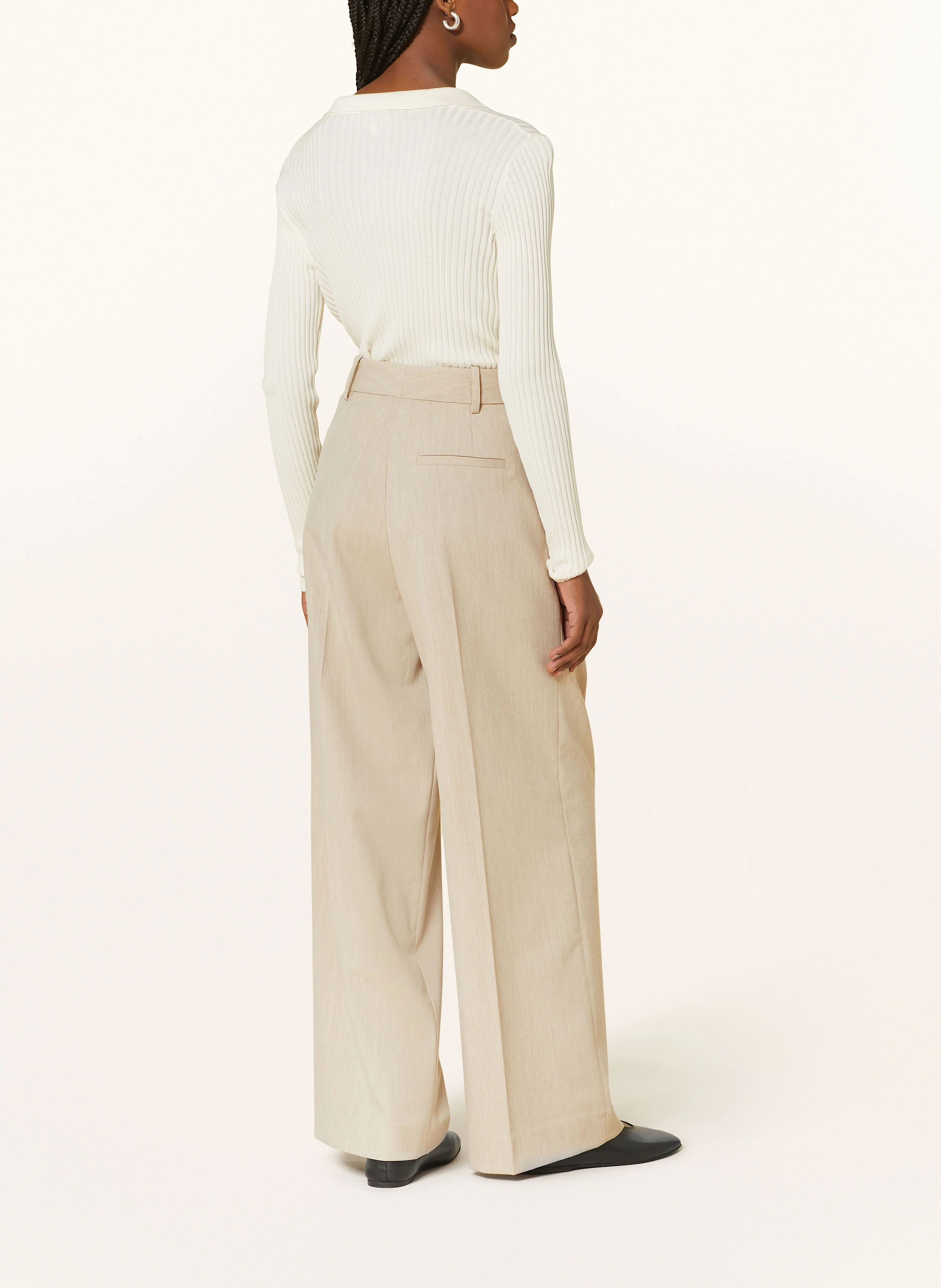 BY MALENE BIRGER Marlenehose CYMBARIA