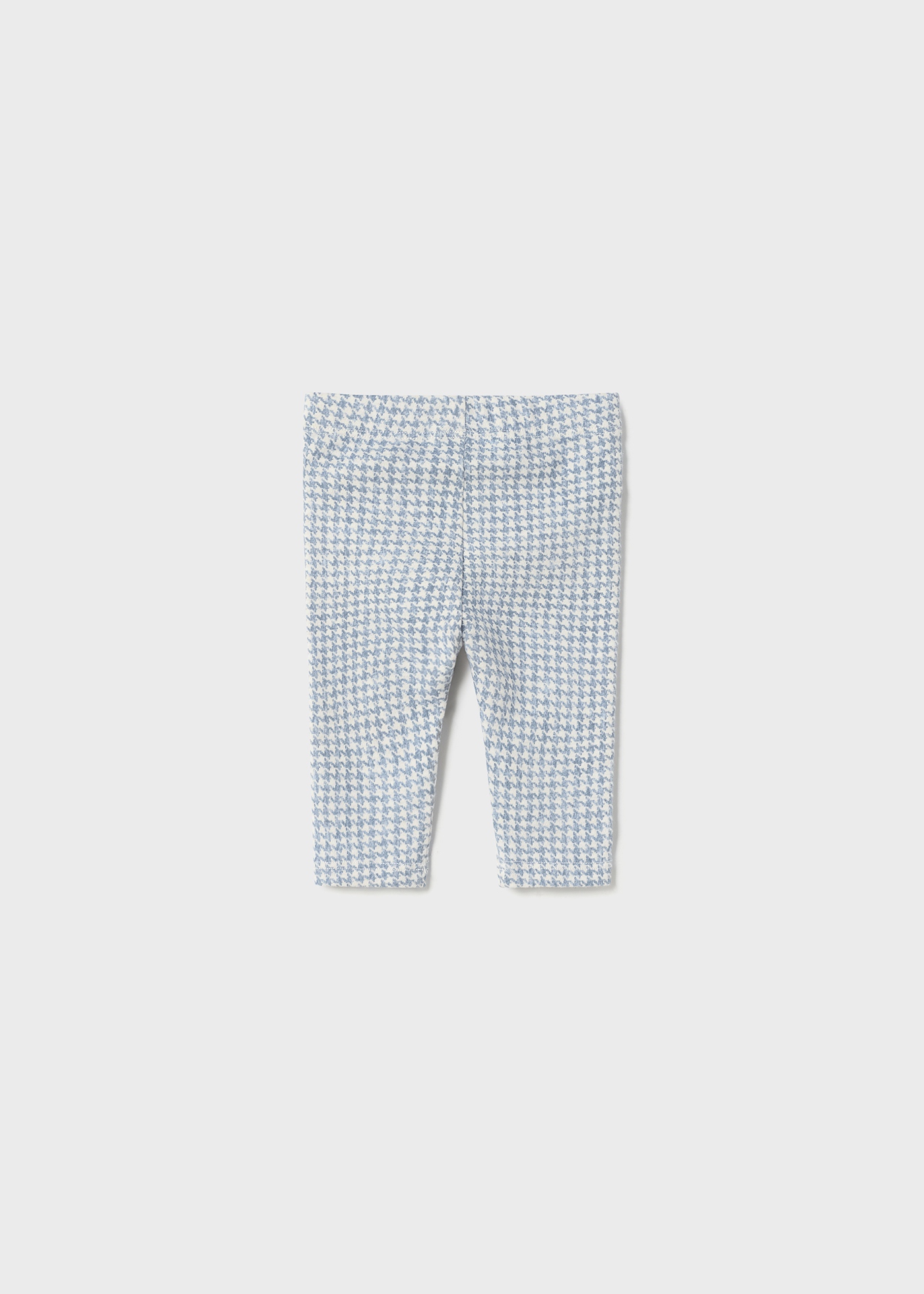 Conjunto de 3 peças Better Cotton para recém-nascidos