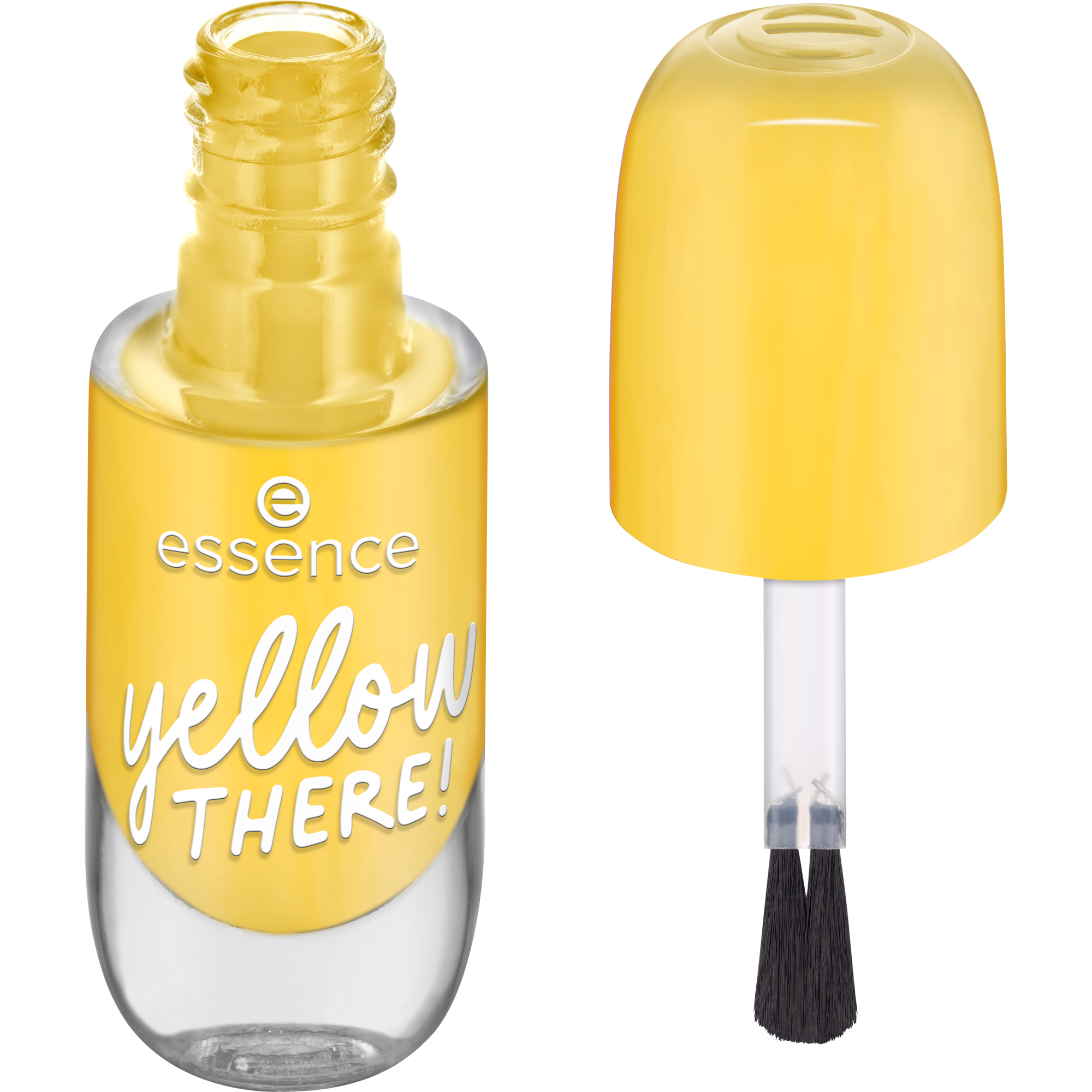 gel nail colour