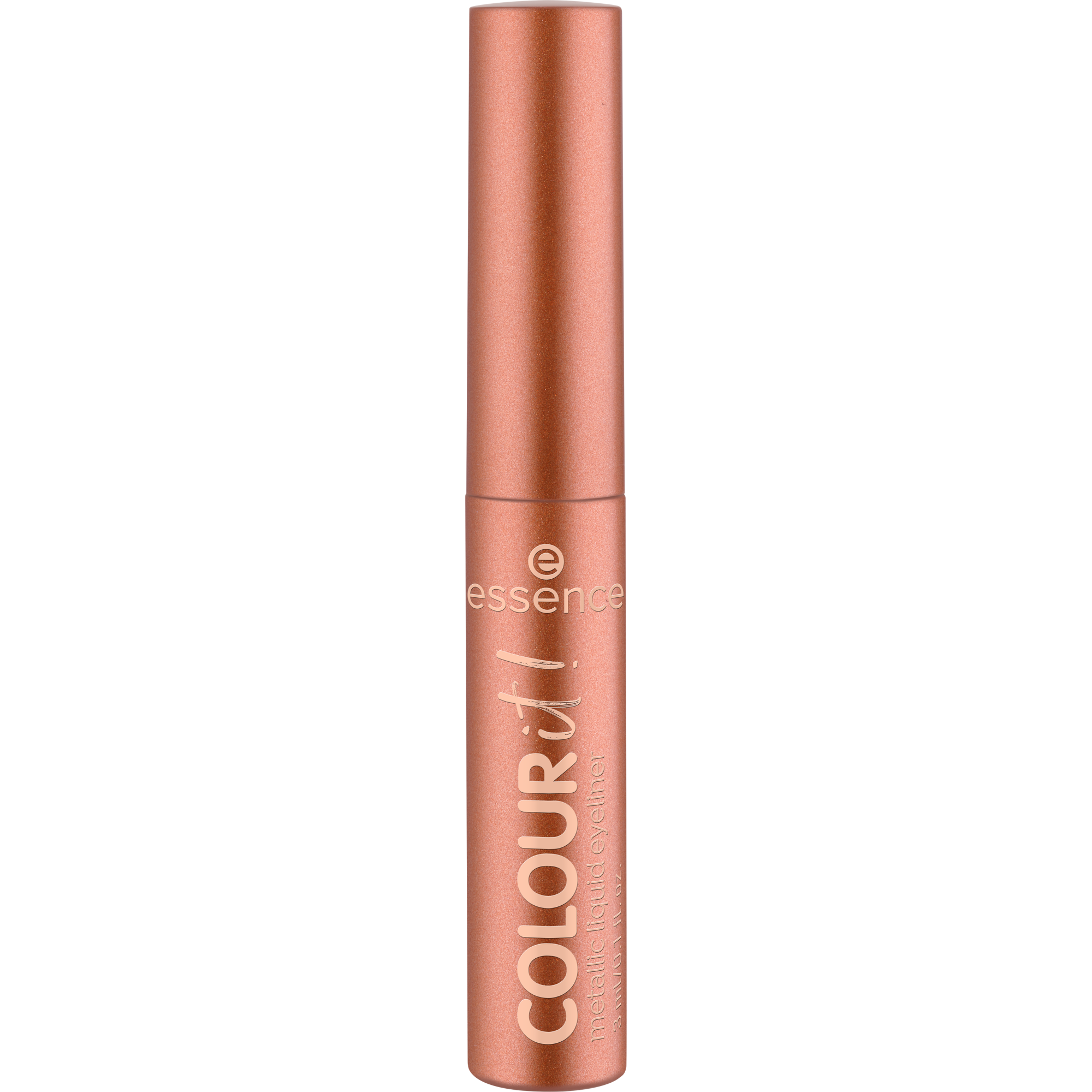COLOUR it! metallic liquid liner