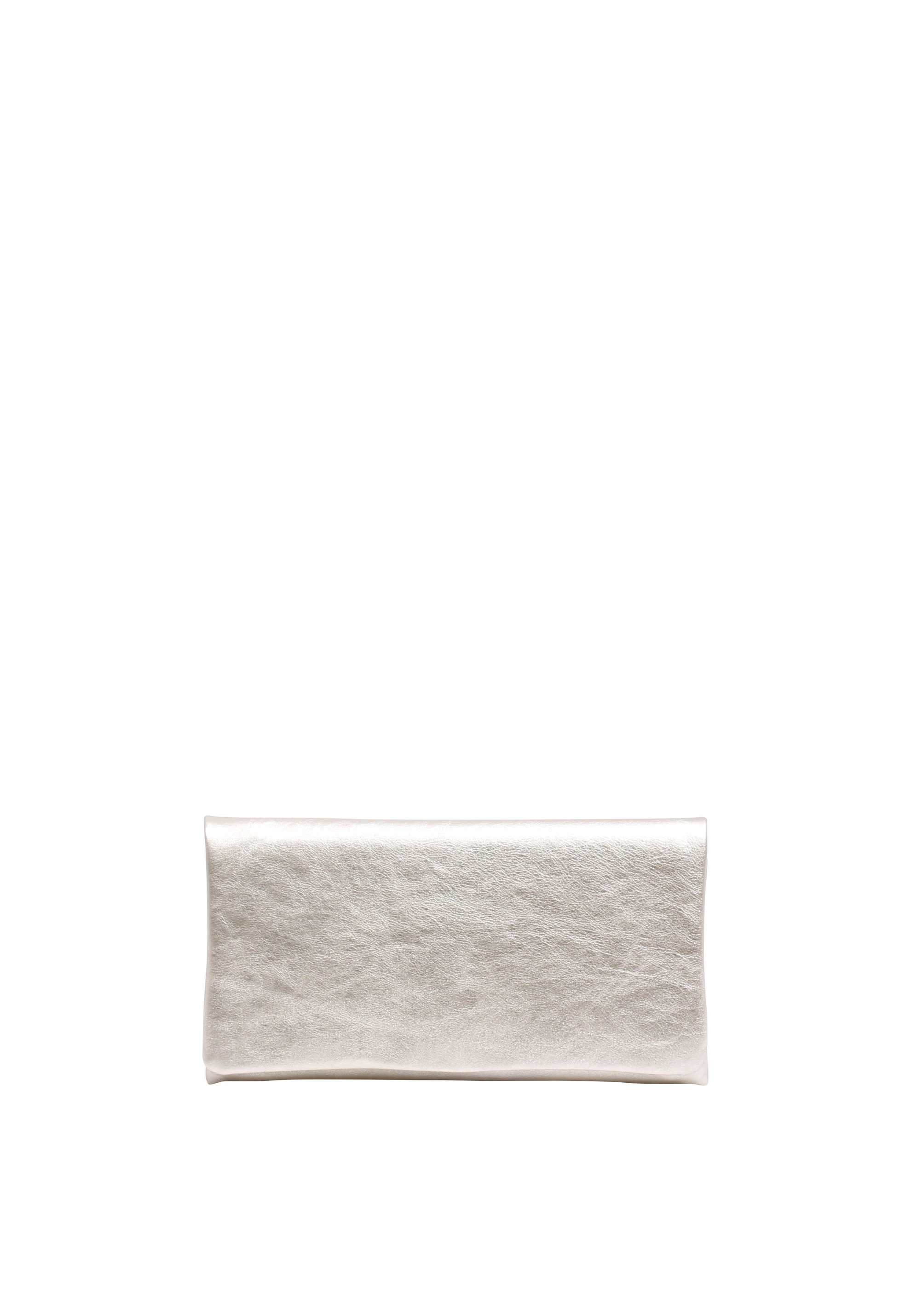 Clutch Leather Mimosa Standard
