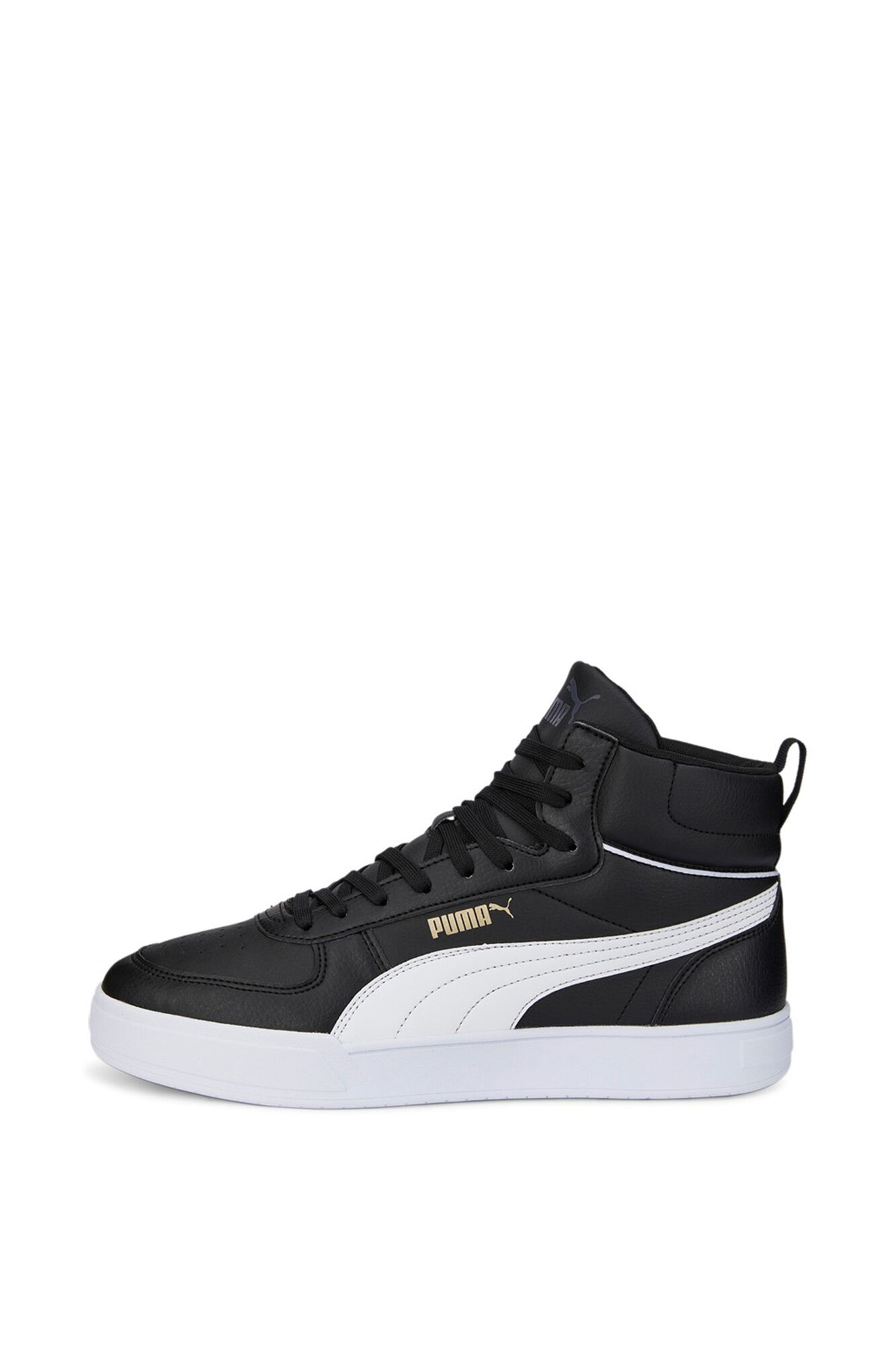 Tênis Puma Caven Mid - preto