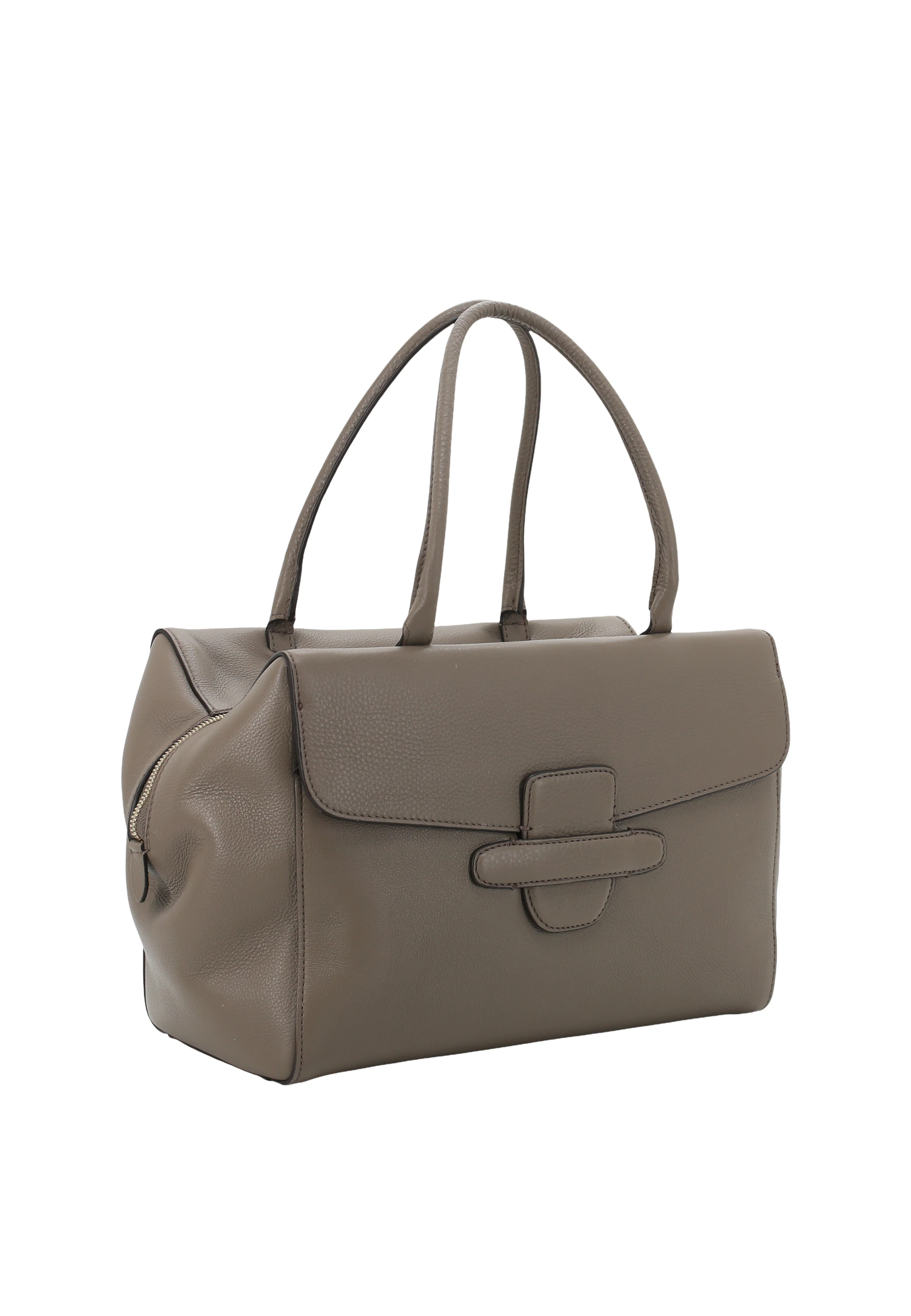 Shoulder bag CAMILLA Leather Dalia Standard