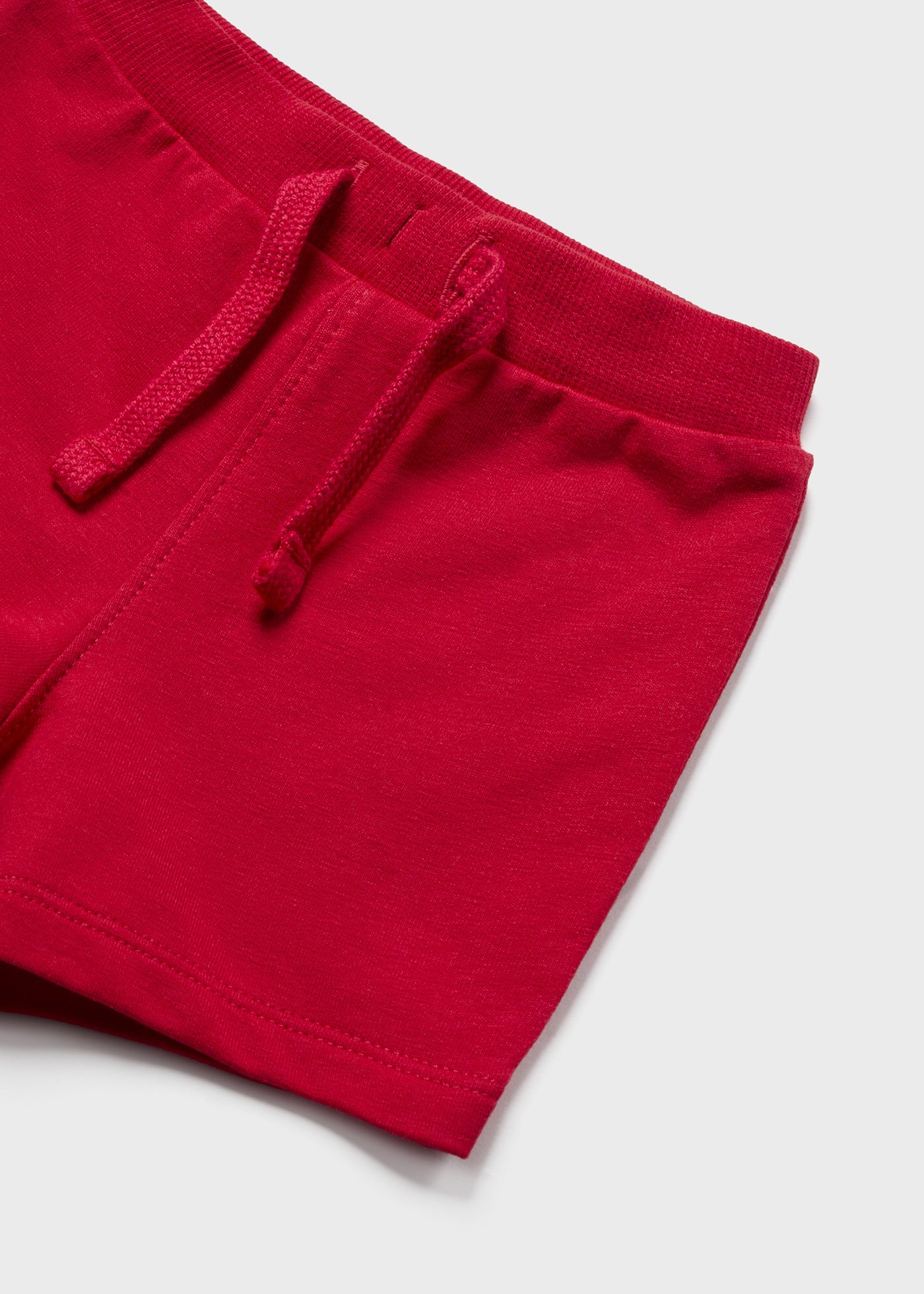 Conjunto de algodão com 4 peças para recém-nascido