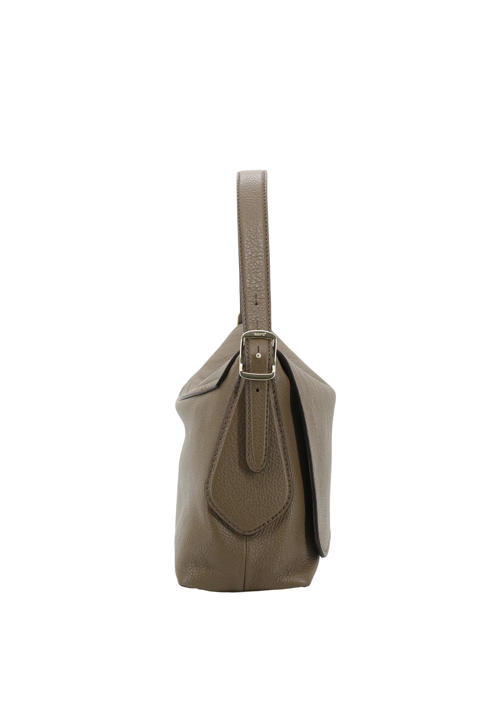 Shoulder bag CARINA Leather Agave Standard