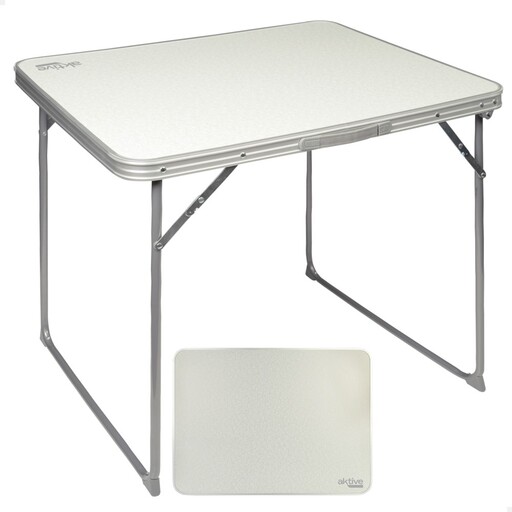 Mesa dobrável para camping e esportes ativos