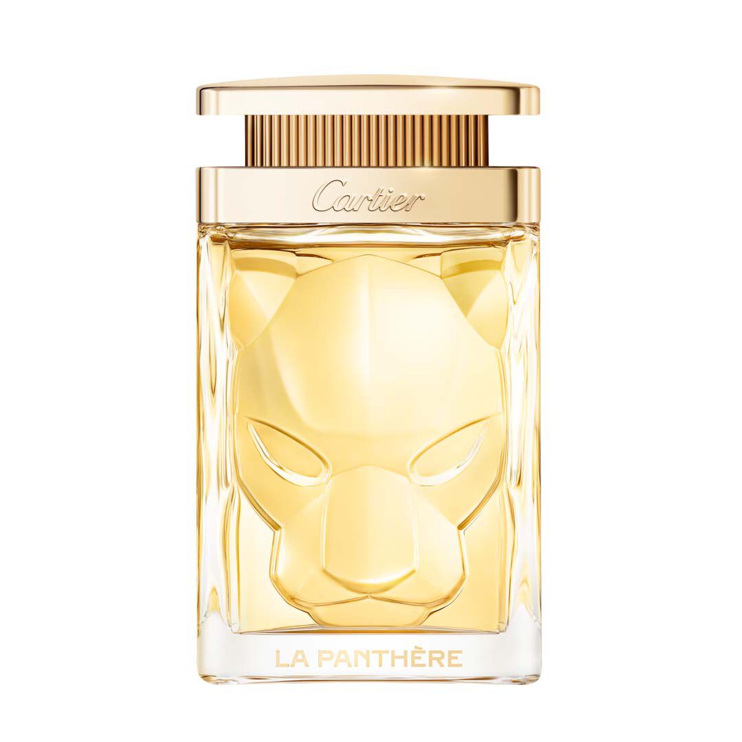 CARTIER La Panthère Élixir Eau de Parfum Intense - 100ml