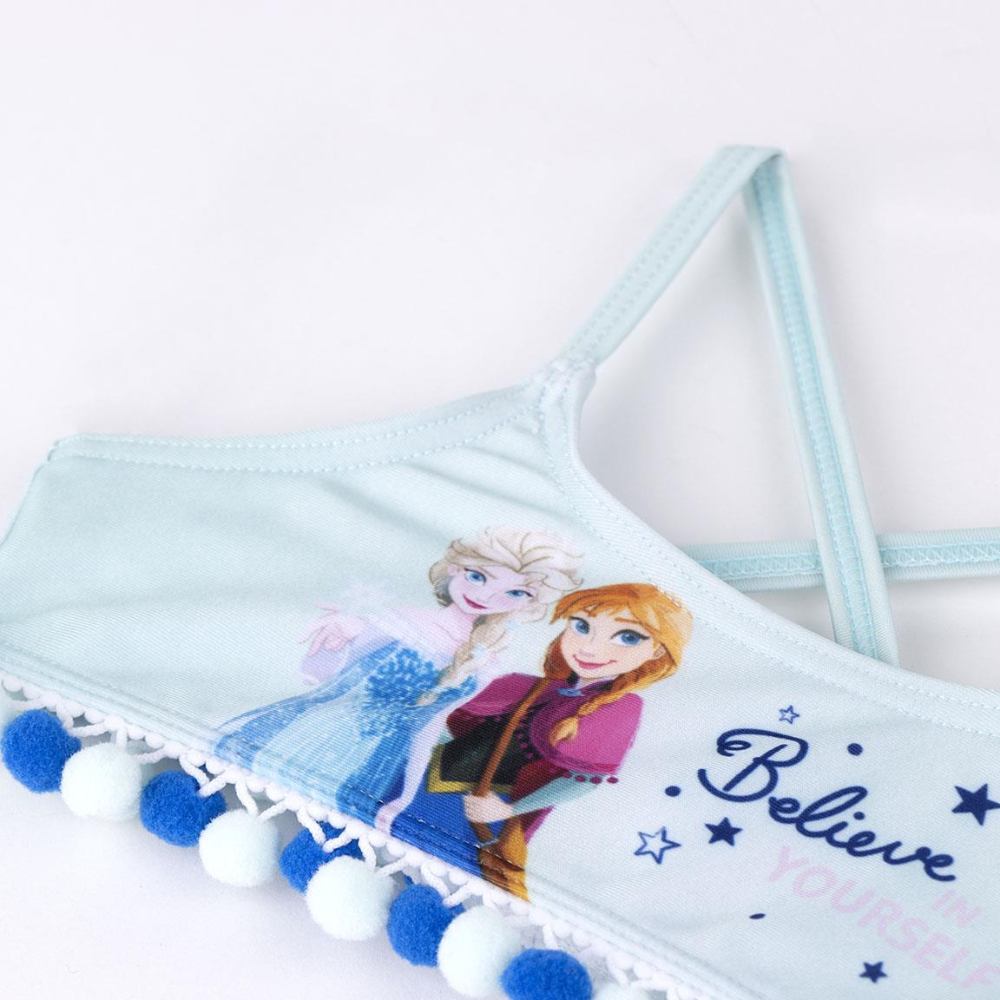 Maiô Frozen 72931