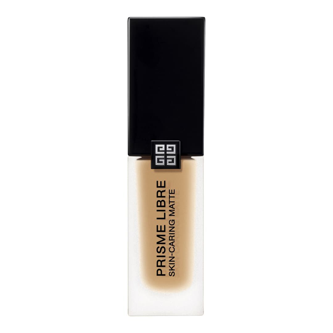GIVENCHY TEZ Prisme Libre Skin-Caring Matte