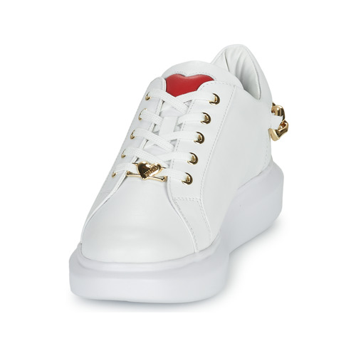 Love Moschino - JA15144G1D Blanco