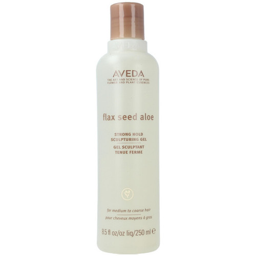 Aveda - Flax Seed Aloe Strong Hold Sculpting Gel