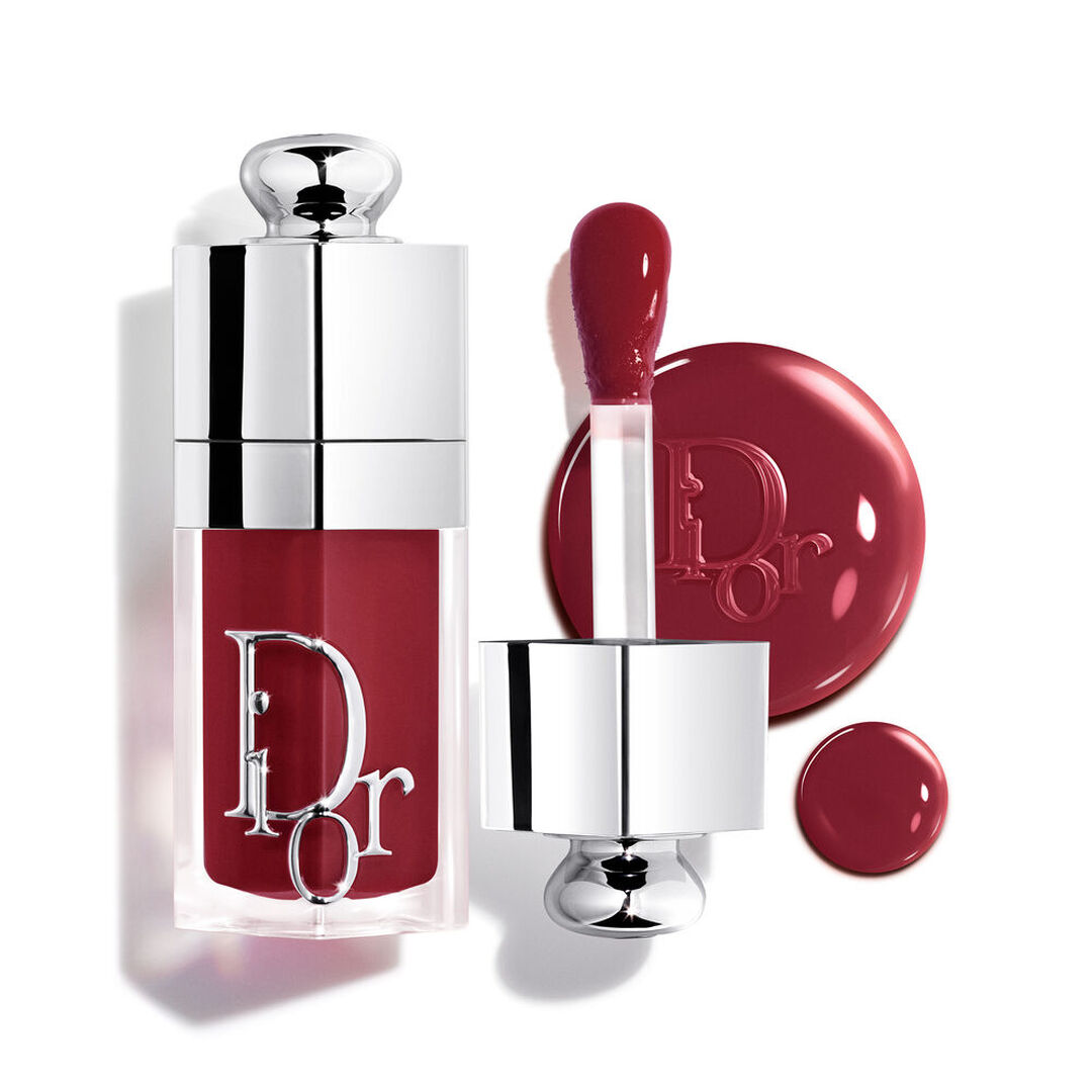 Dior DIOR ADDICT Lip Glow Oil