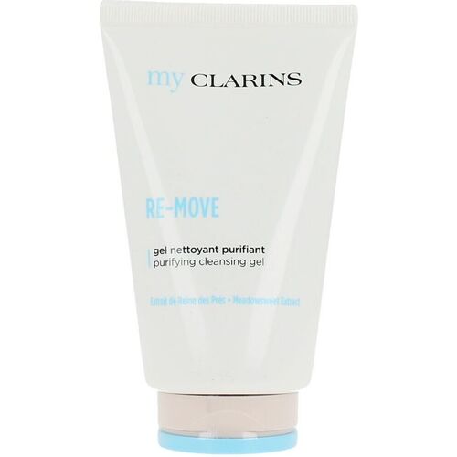 Clarins - MyGel Limpiador Purificante