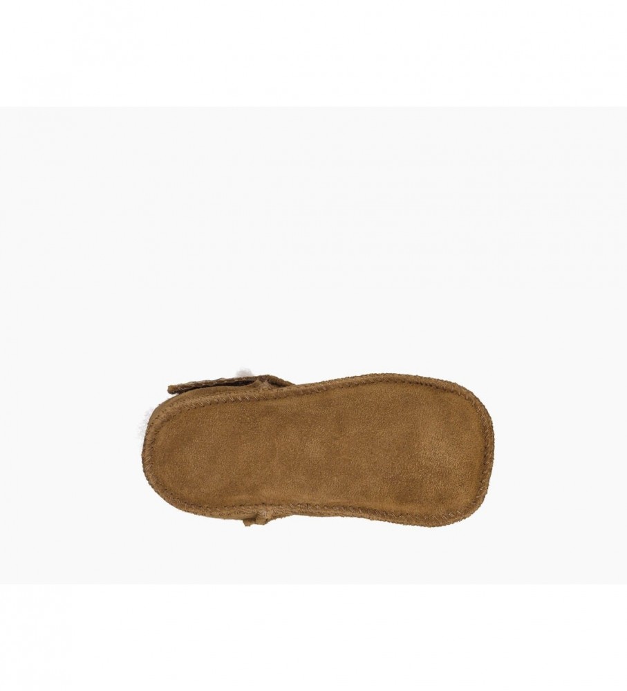 Botas de couro UGG I Erin Brown