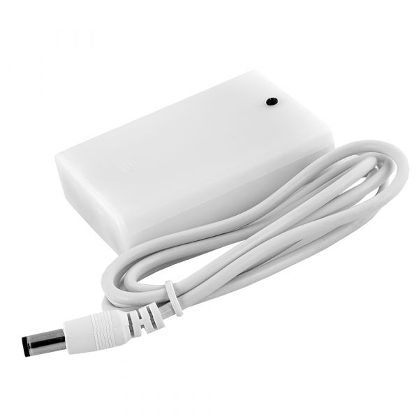 Caixa Alimentação 5V (a Pilhas) C/ Conector Dc - BOX-312553