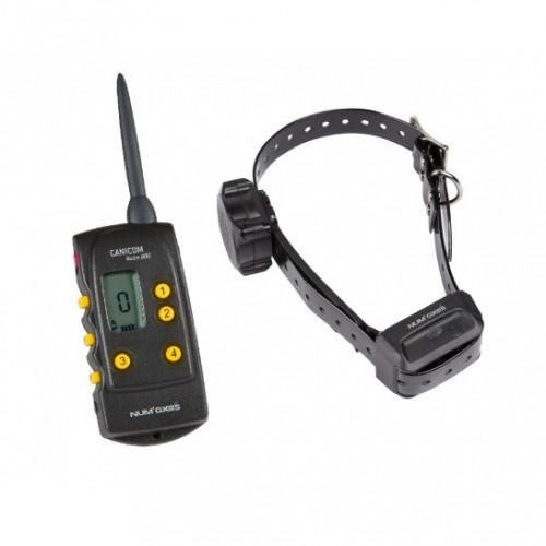 CANICOM voz 800 cor Preto