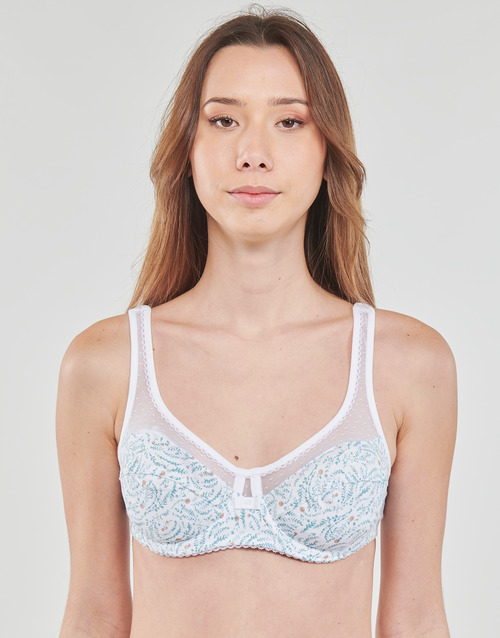 DIM - GENEROUS COTON BIO Multicolor