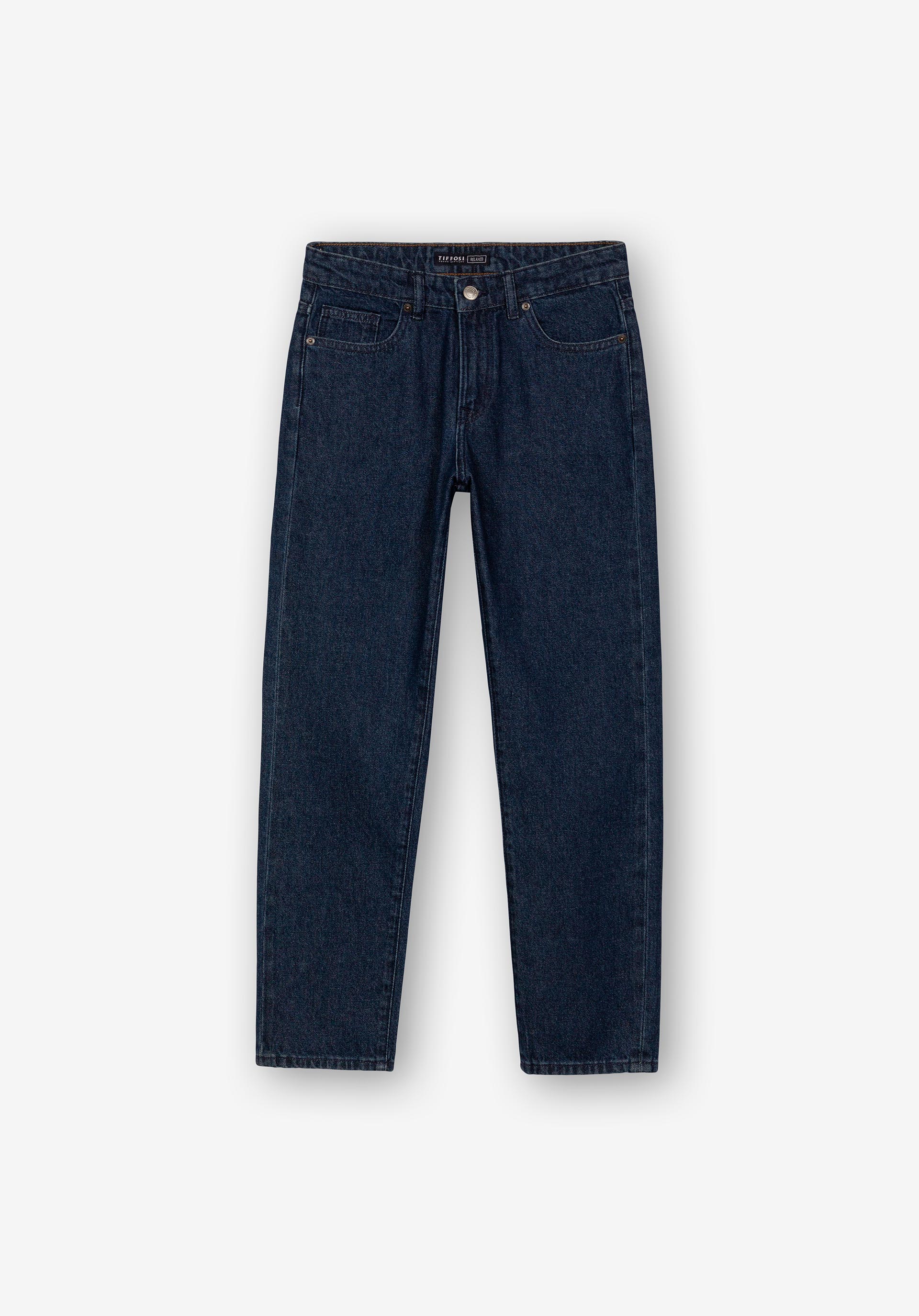 Jeans Relaxed Fit