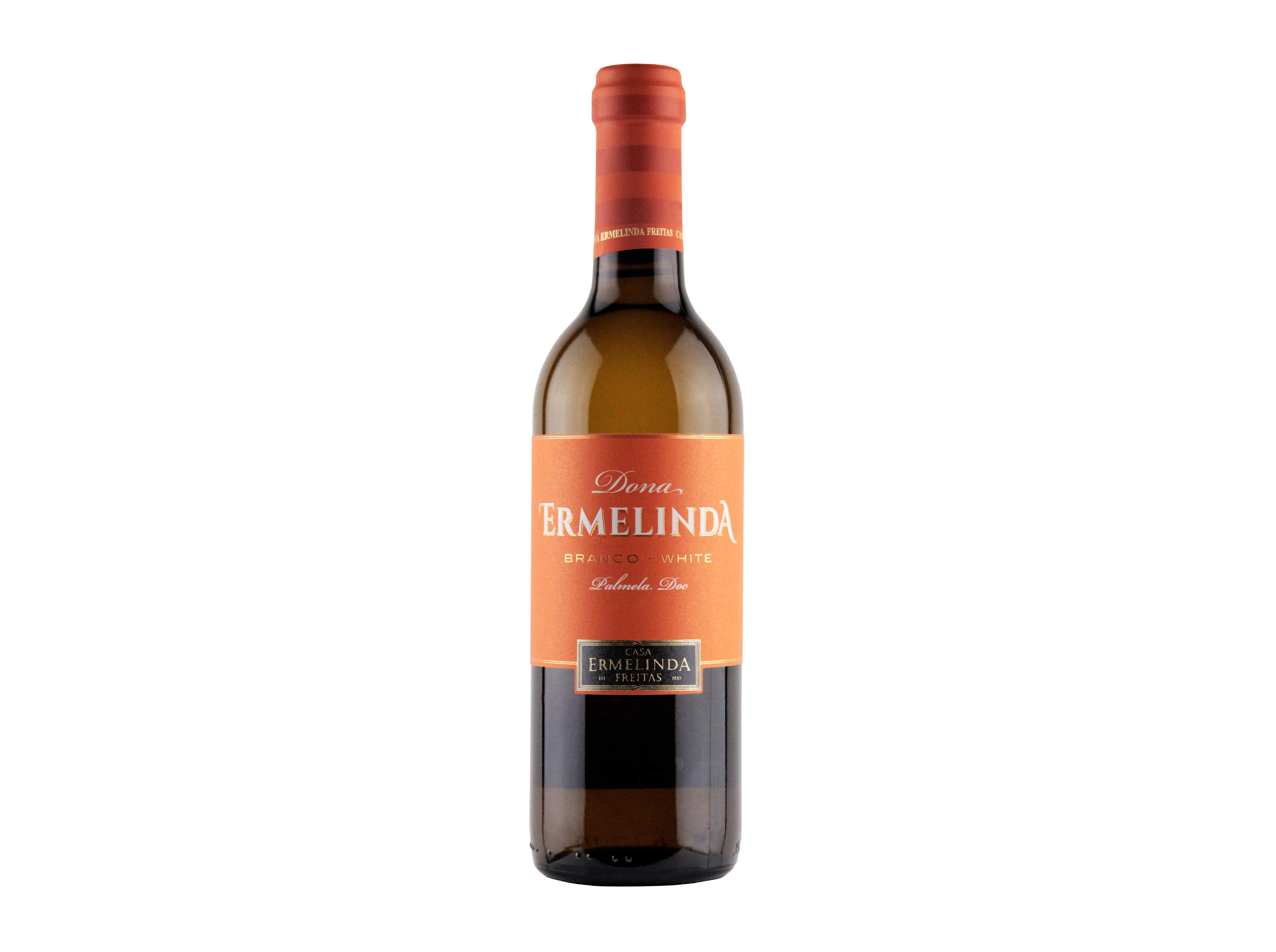 VINHO BRANCO DONA ERMELINDA 0.375L
