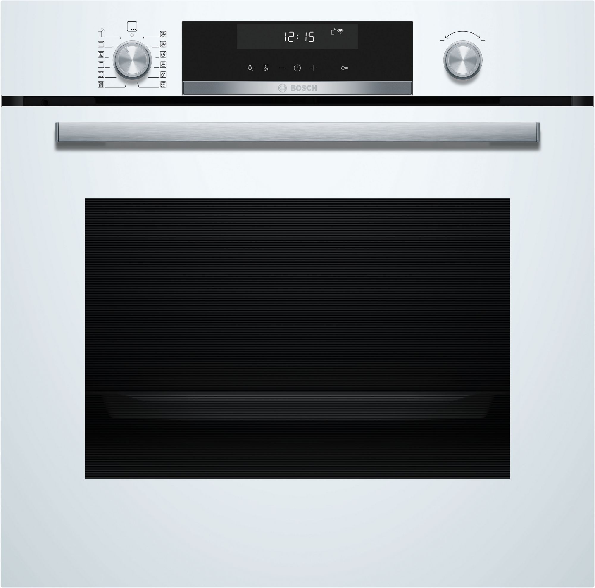 Forno Série 6 60 x 60 cm Branco HBG5780W6