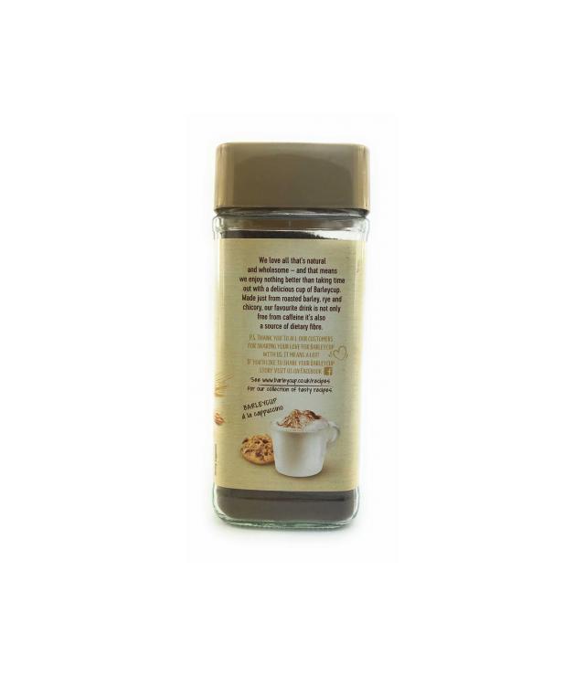Barleycup Dente-de-leão 100g