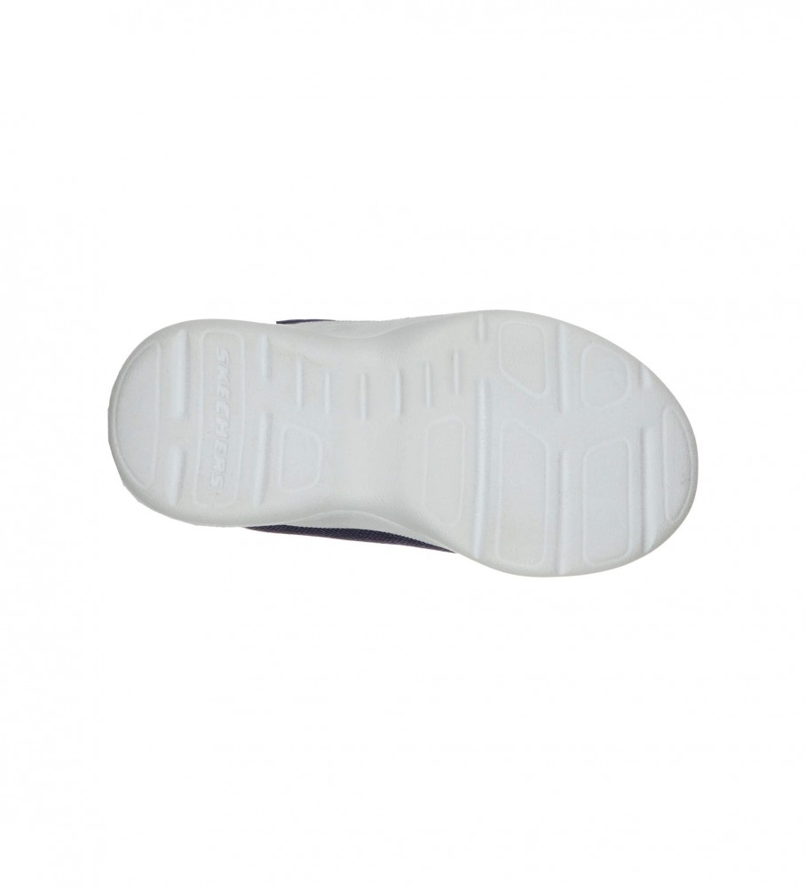 Tênis Skechers Skech-Stepz 2.0 marinho
