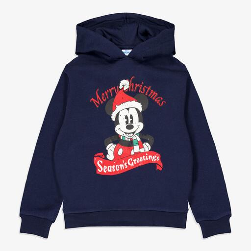Moletom do Mickey