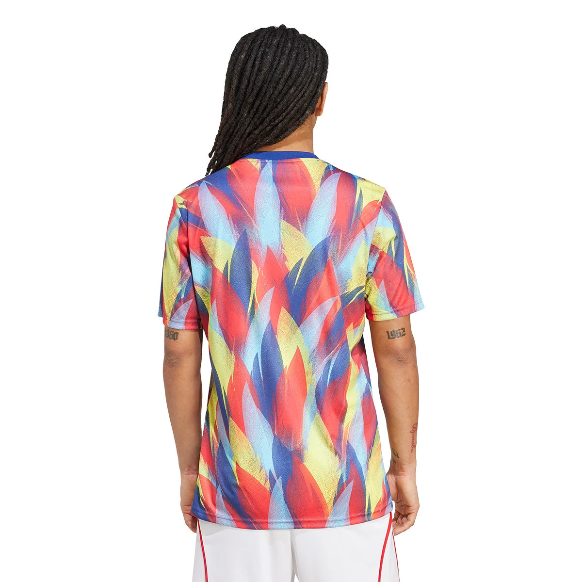 Camisola adidas Arsenal FC Pre-Match 2025-2026