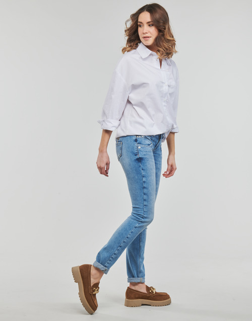 Freeman T.Porter - ALEXA SLIM SDM Azul