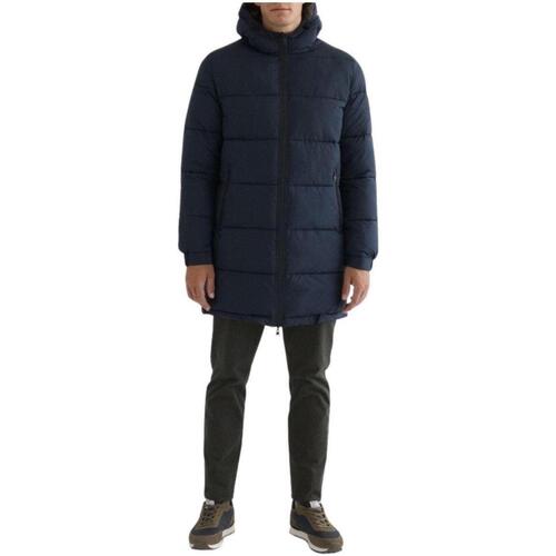 Ecoalf - GAJKNEWVI0987MW23 Azul