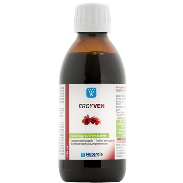 Nutergia Ergyven 250Ml