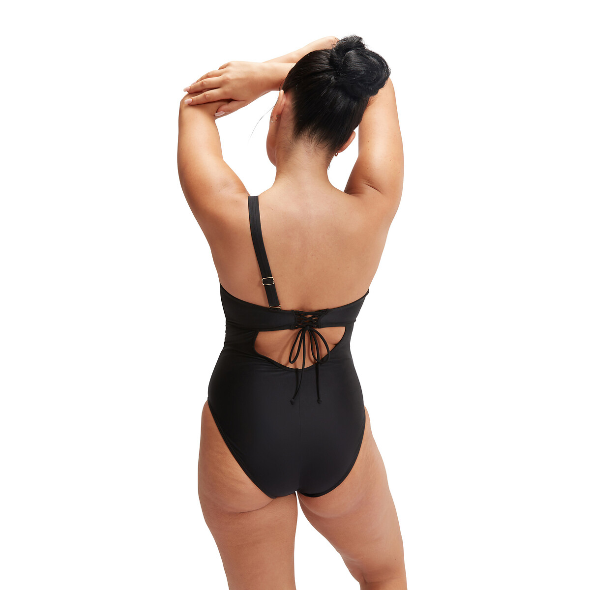 SPEEDO<br>Maiô assimétrico