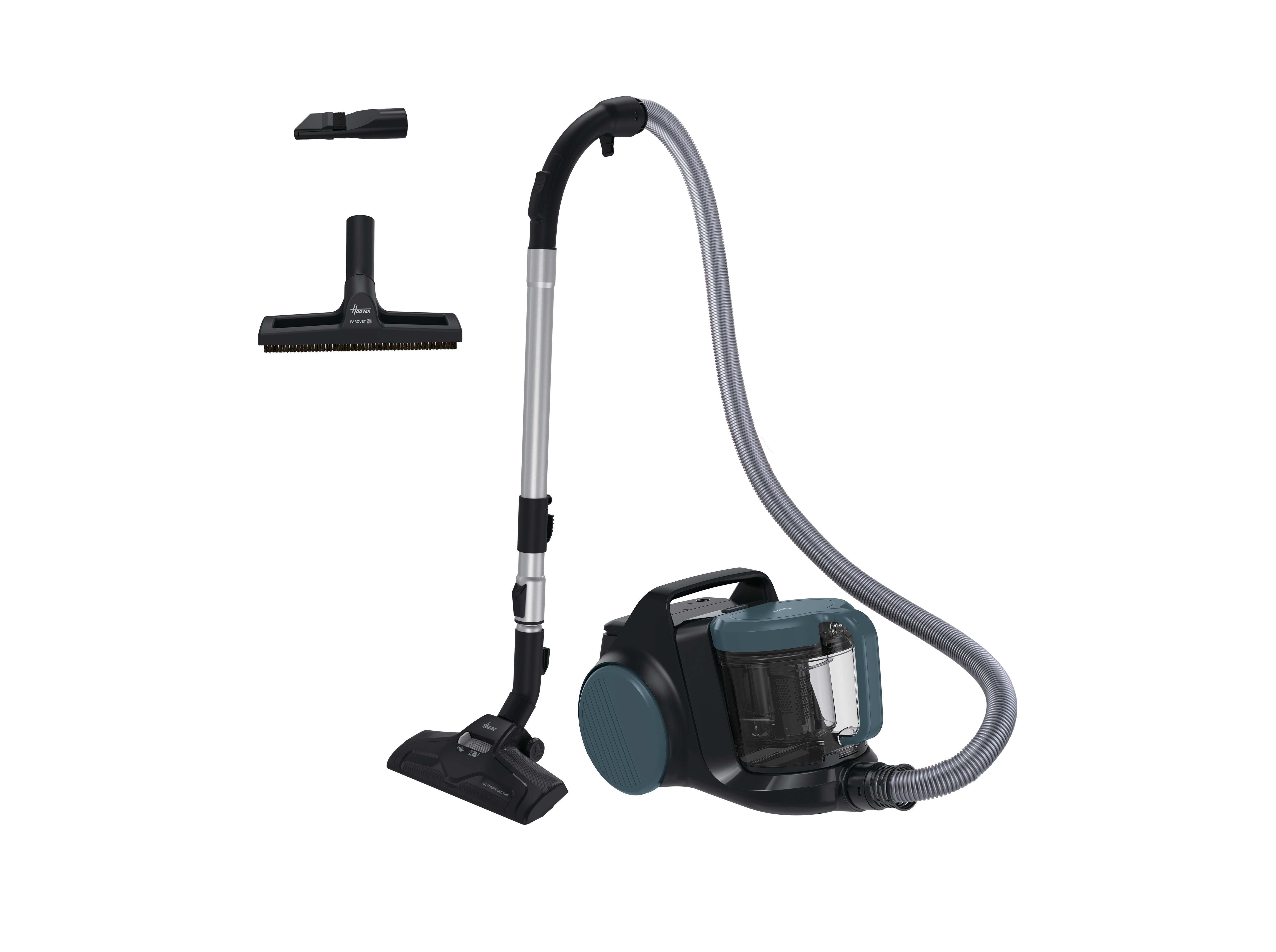 ASPIRADOR SEM SACO HOOVER HP210H 011 HP2 HOME
