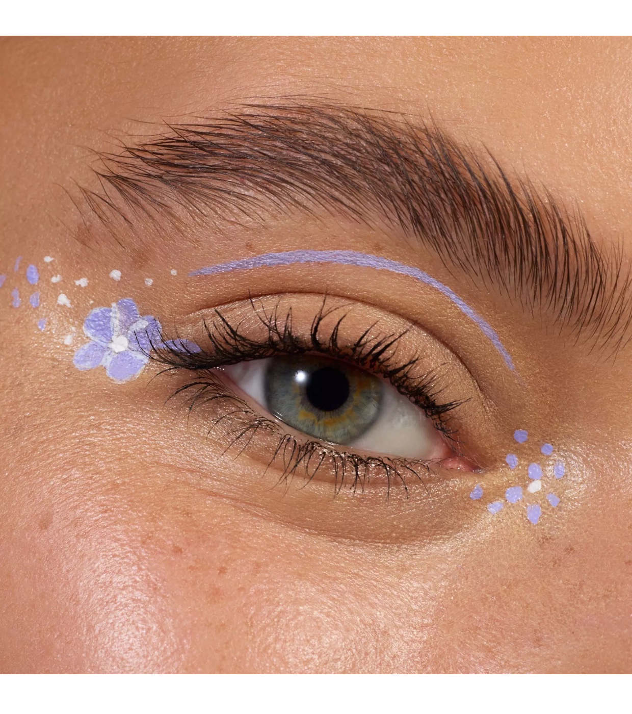 essence - Delineador COLOUR it! - 03: Light Lilac