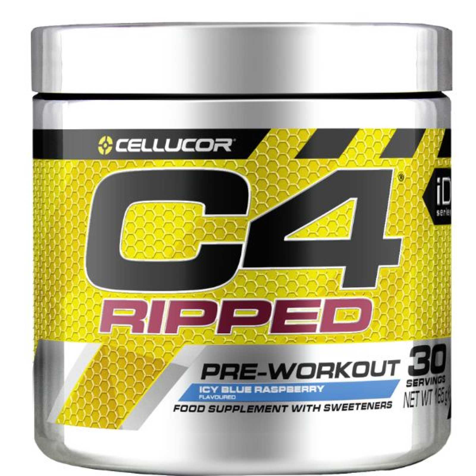 Cellucor C4 Ripped 165 g