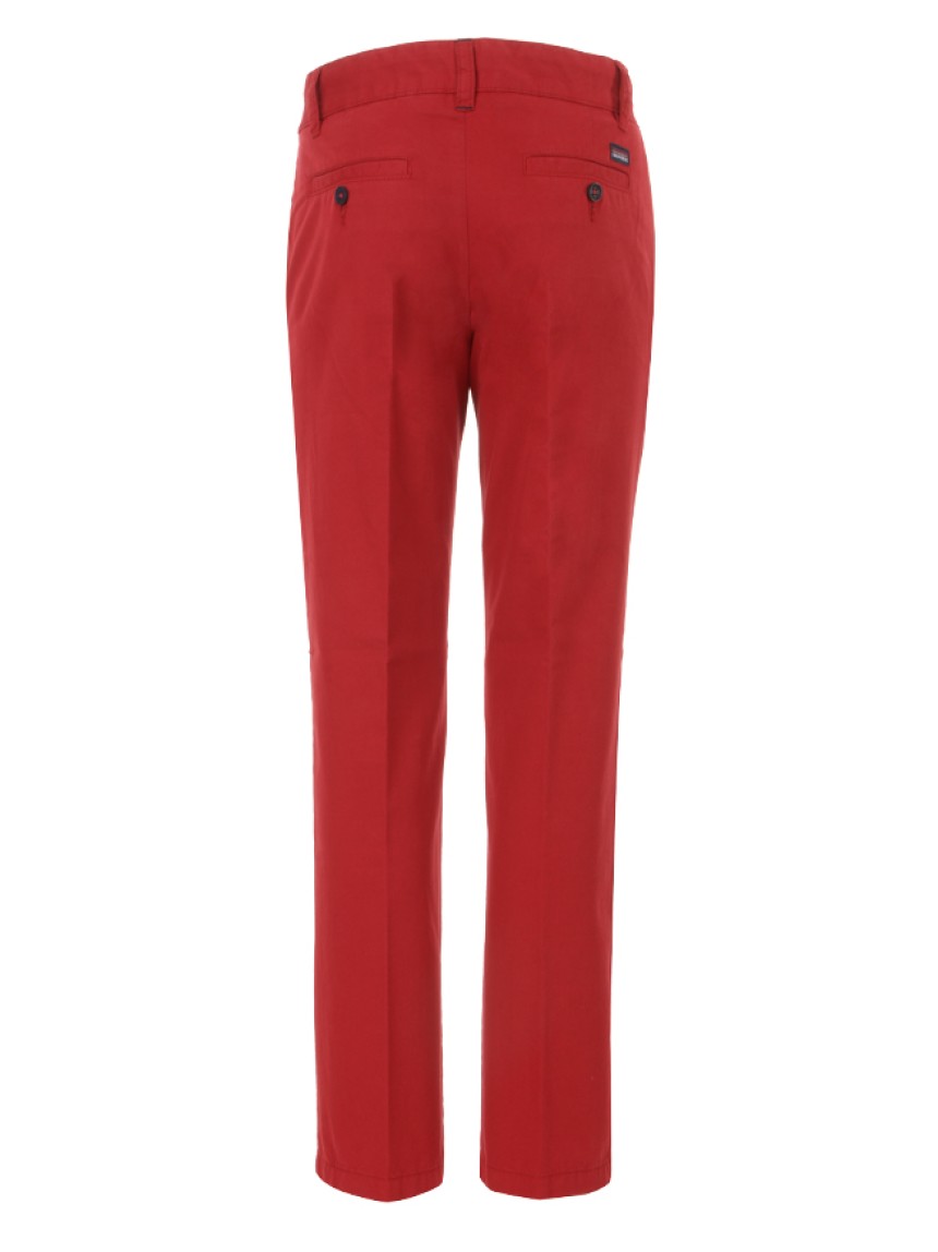 Calça Chino