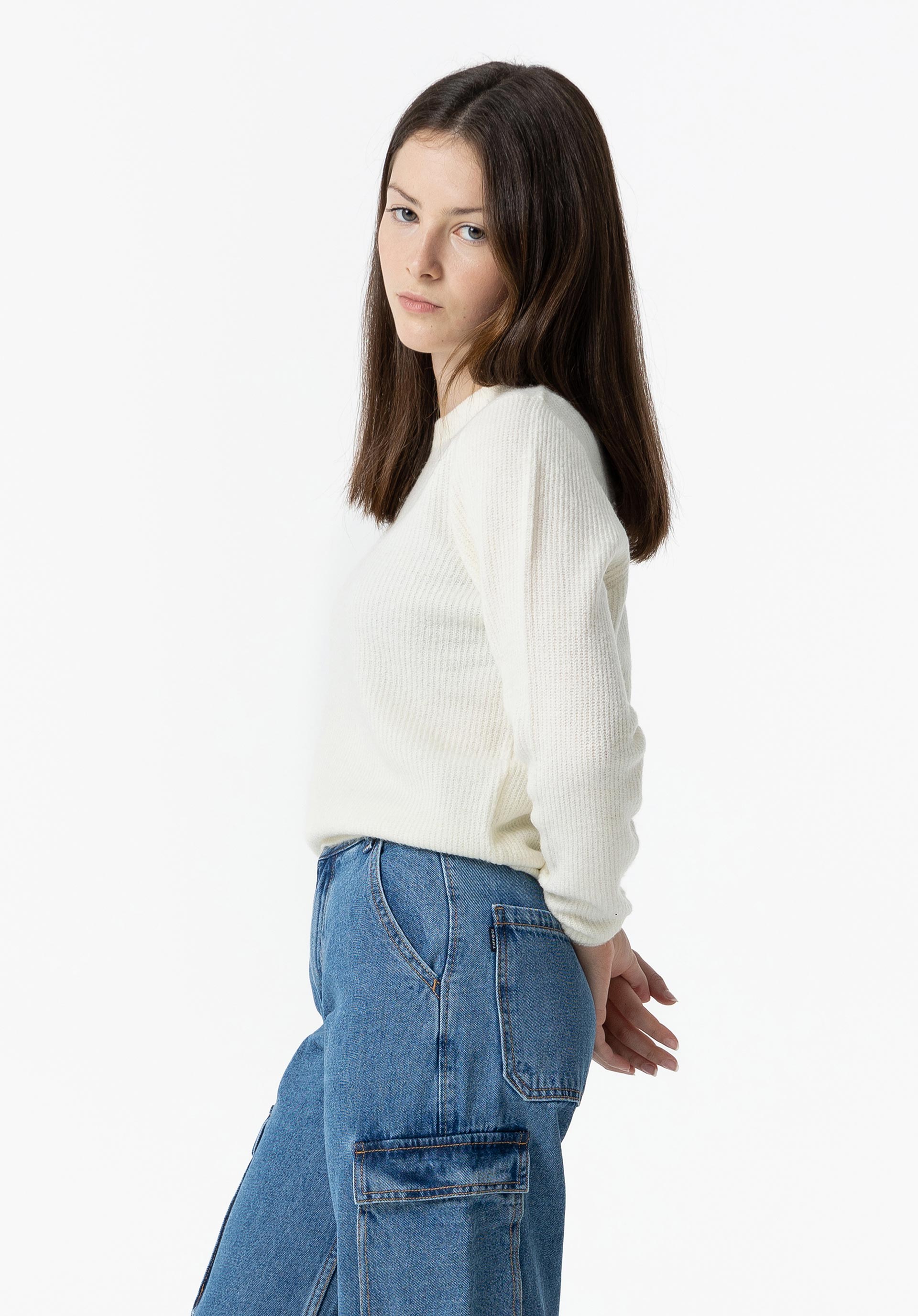 Camisola de Malha