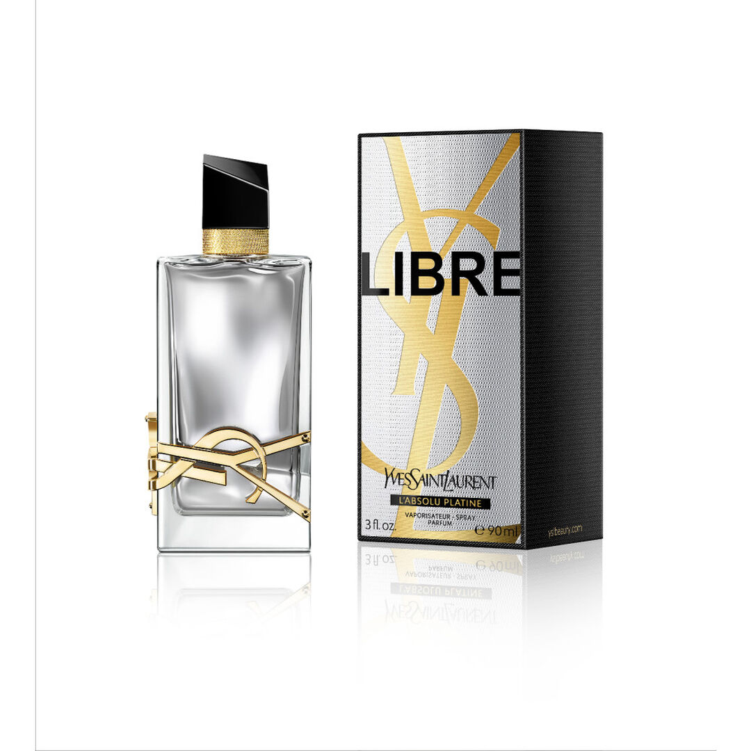 Yves Saint Laurent Libre Absolu Platine Parfum - 90ml