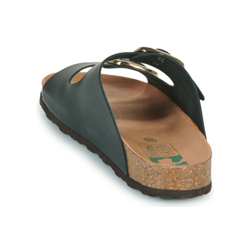 Dream in Green - MILETTE Negro
